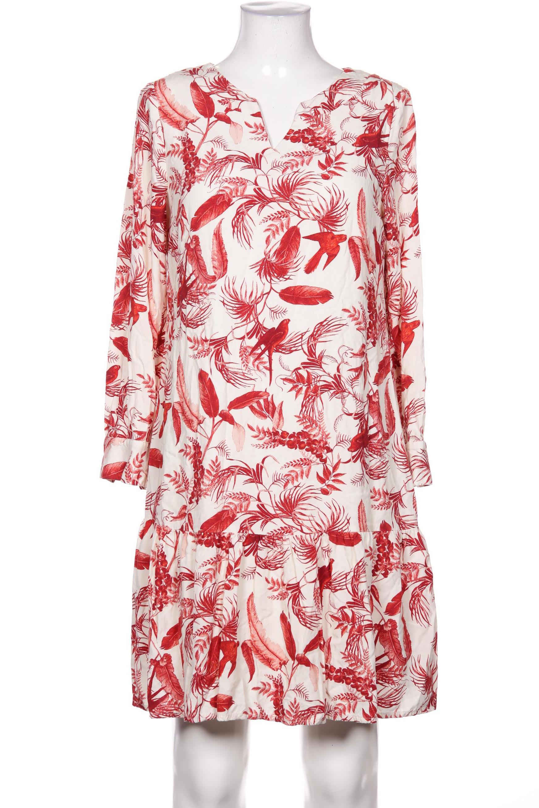 

Alba Moda Damen Kleid, mehrfarbig, Gr. 40