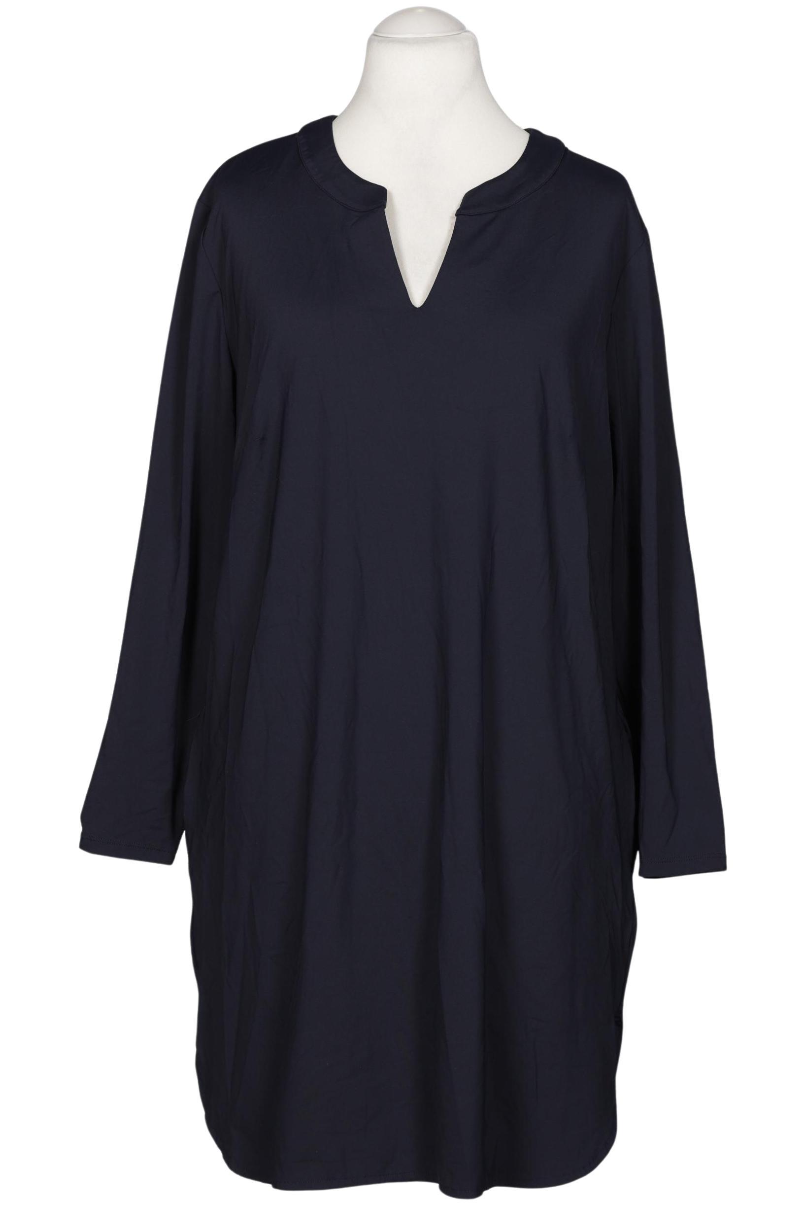 

Alba Moda Damen Kleid, marineblau, Gr. 48