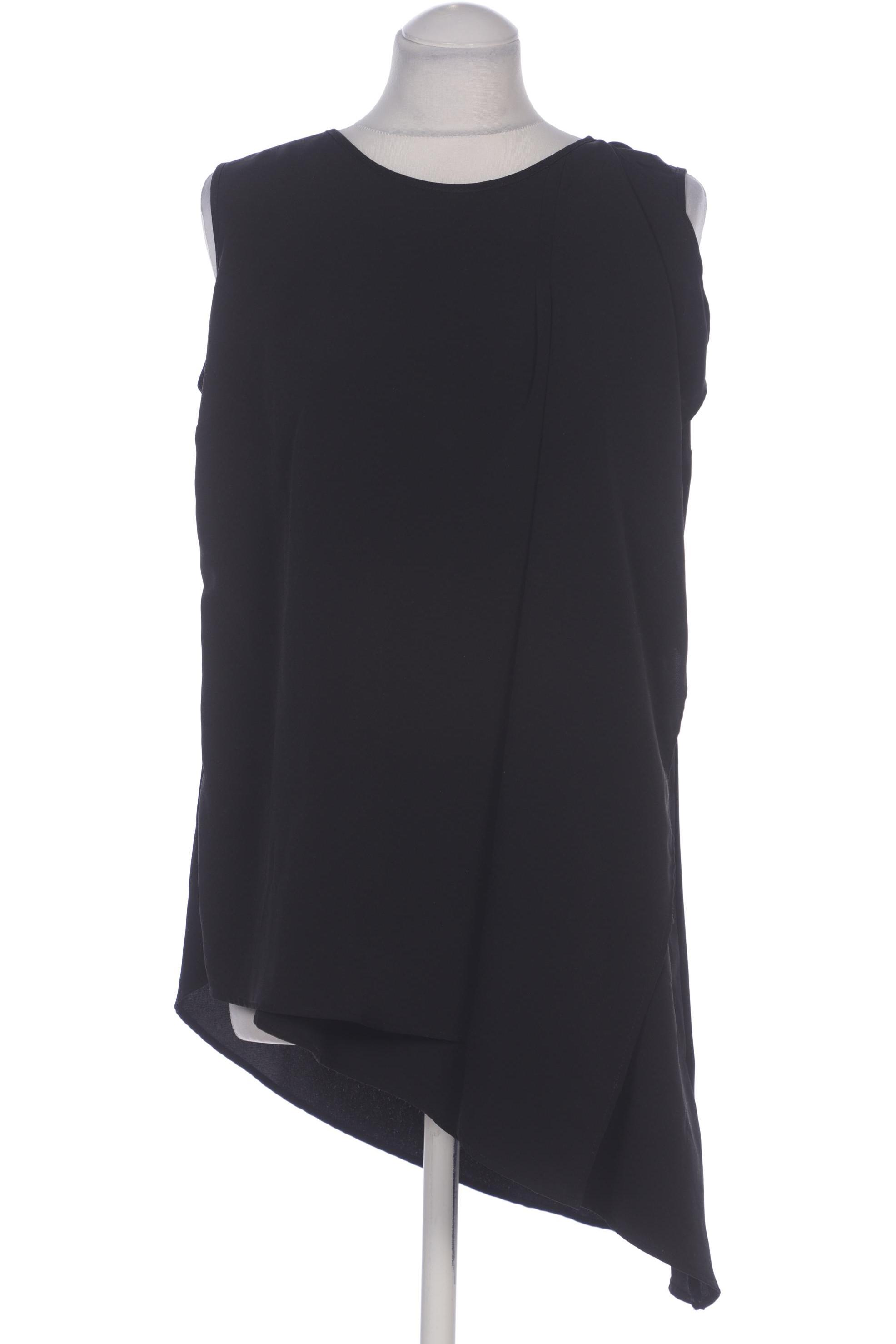 

Alba Moda Damen Bluse, schwarz, Gr. 38