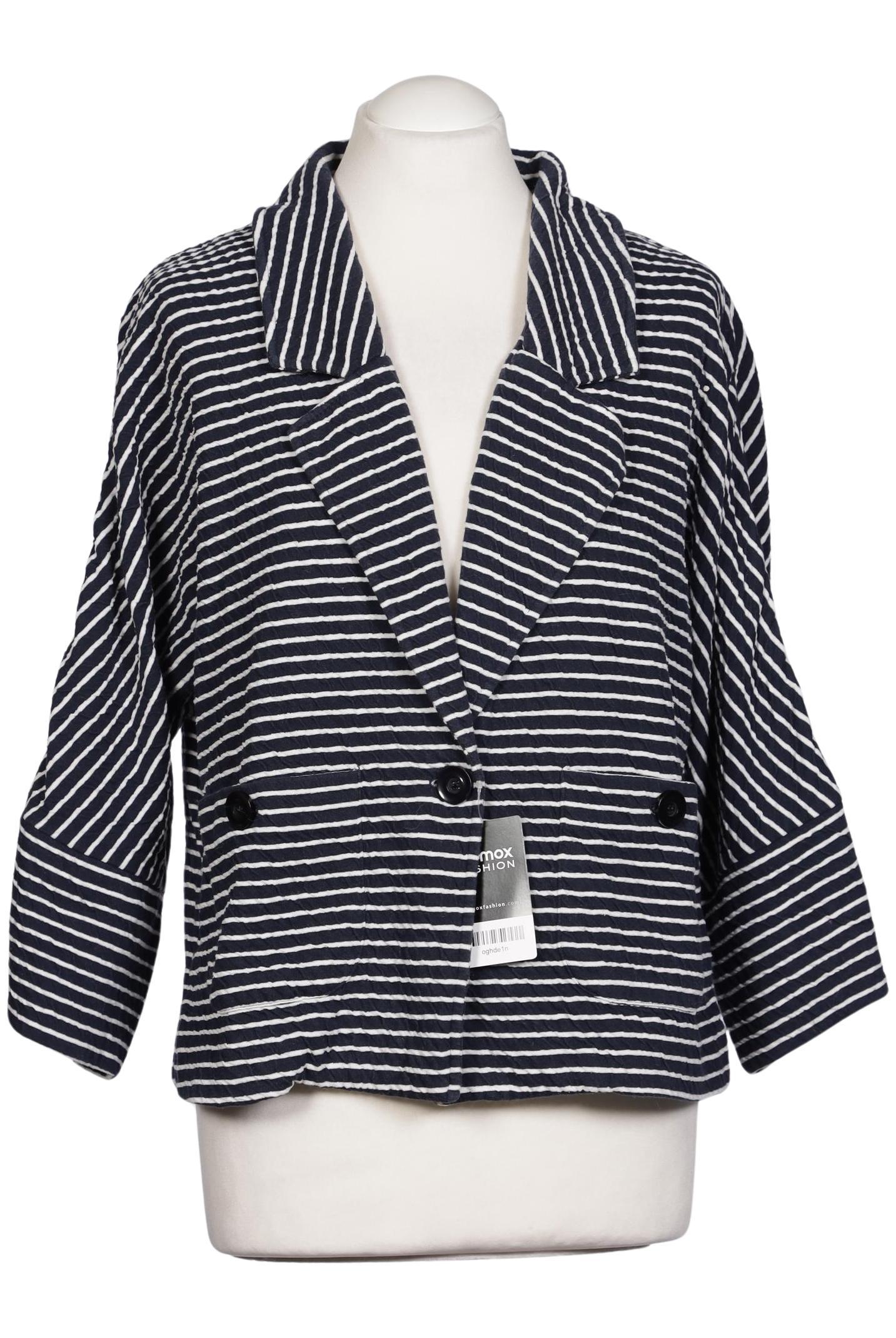 

Alba Moda Damen Blazer, mehrfarbig, Gr. 40