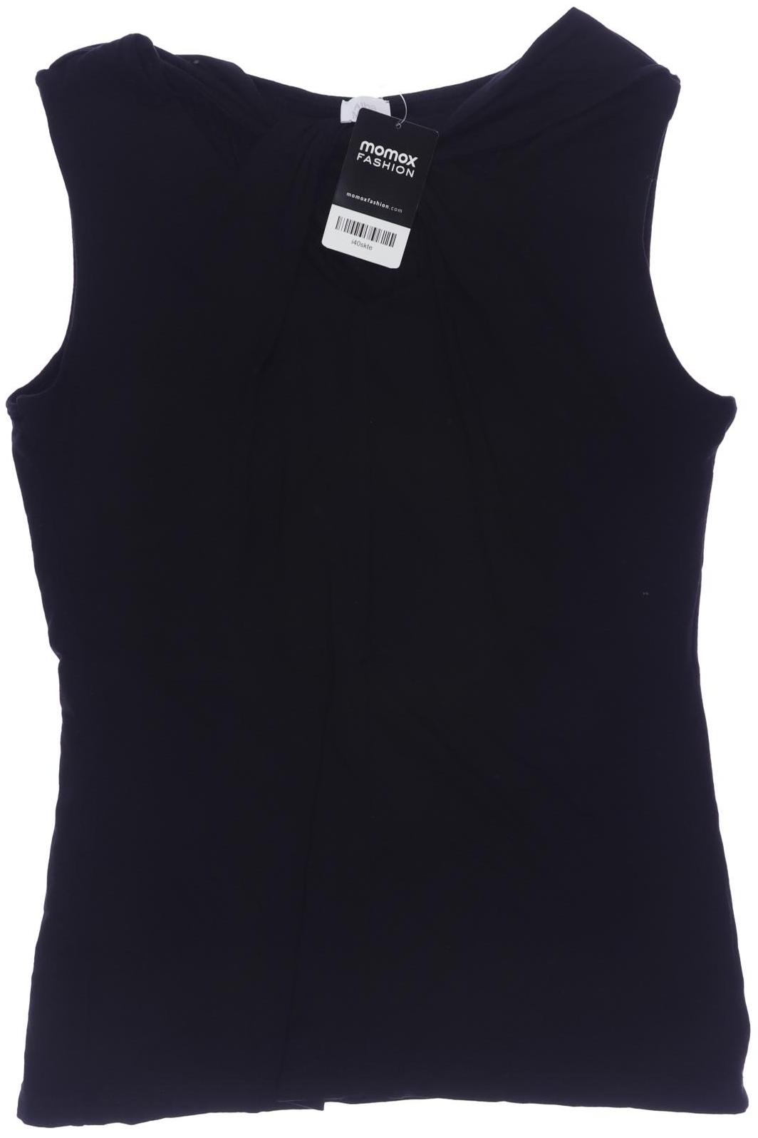 Thumbnail - Alba Moda Damen Top, schwarz, Gr. 38