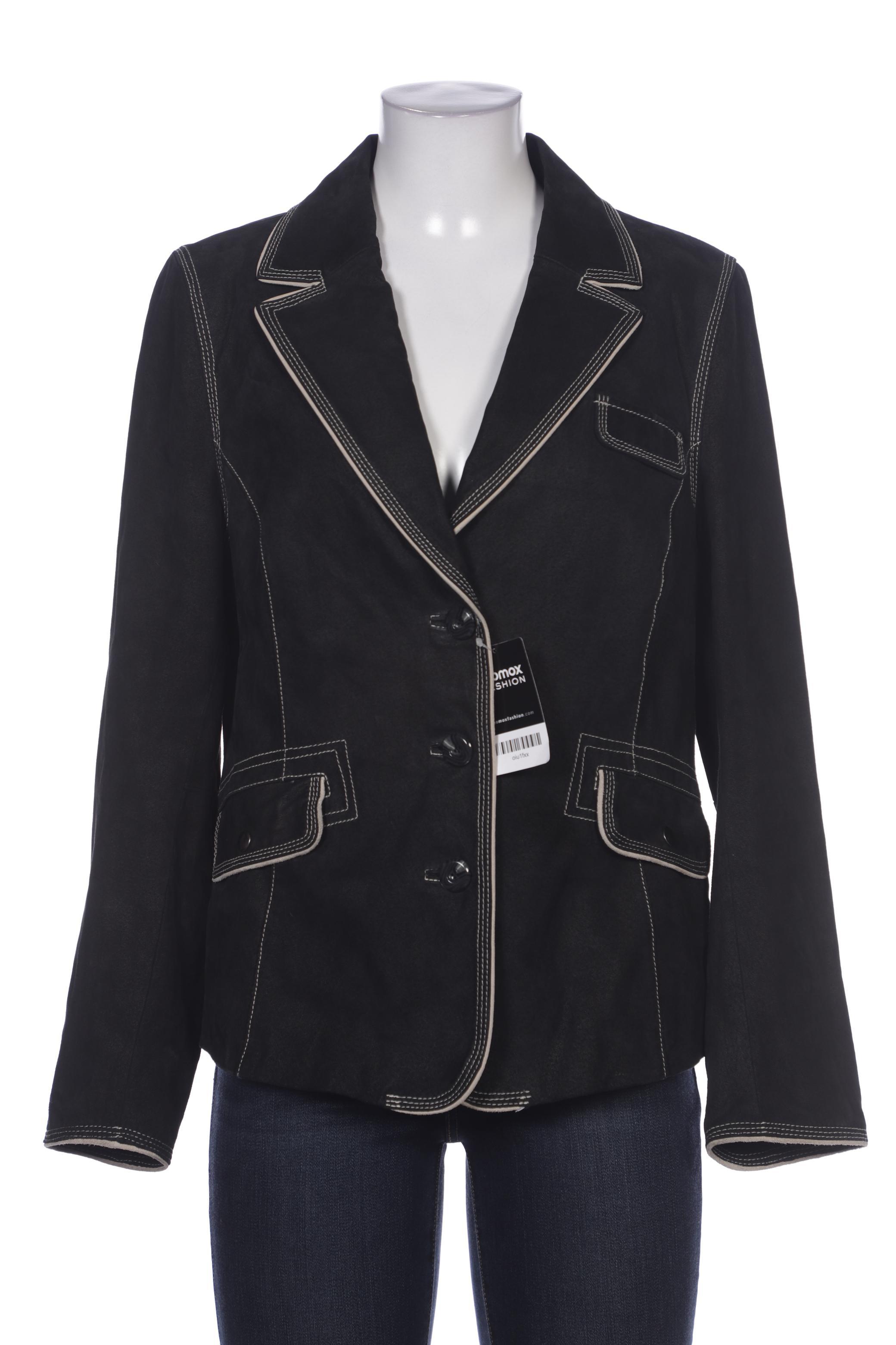 

Alba Moda Damen Blazer, schwarz, Gr. 38