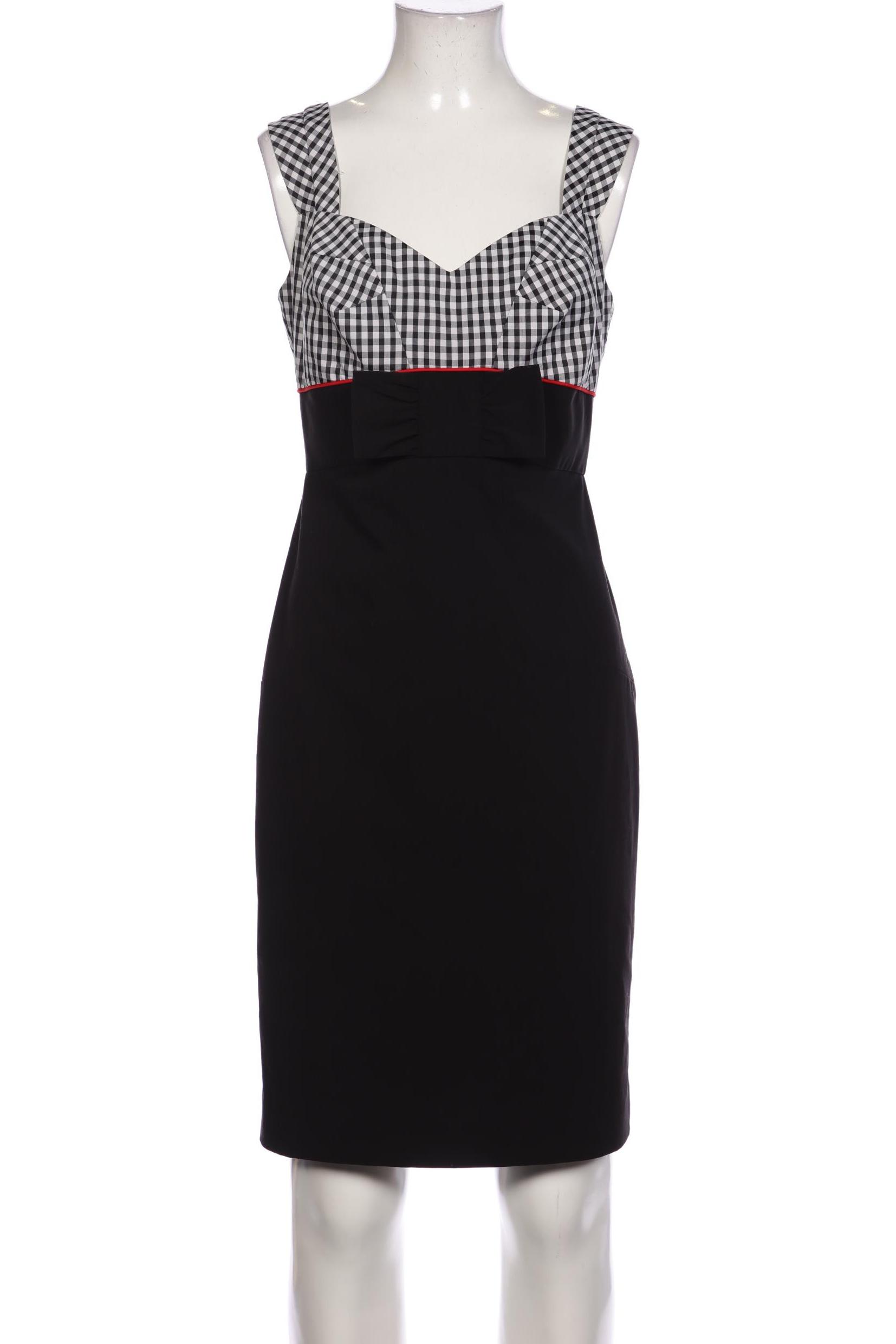 

Alba Moda Damen Kleid, schwarz, Gr. 36
