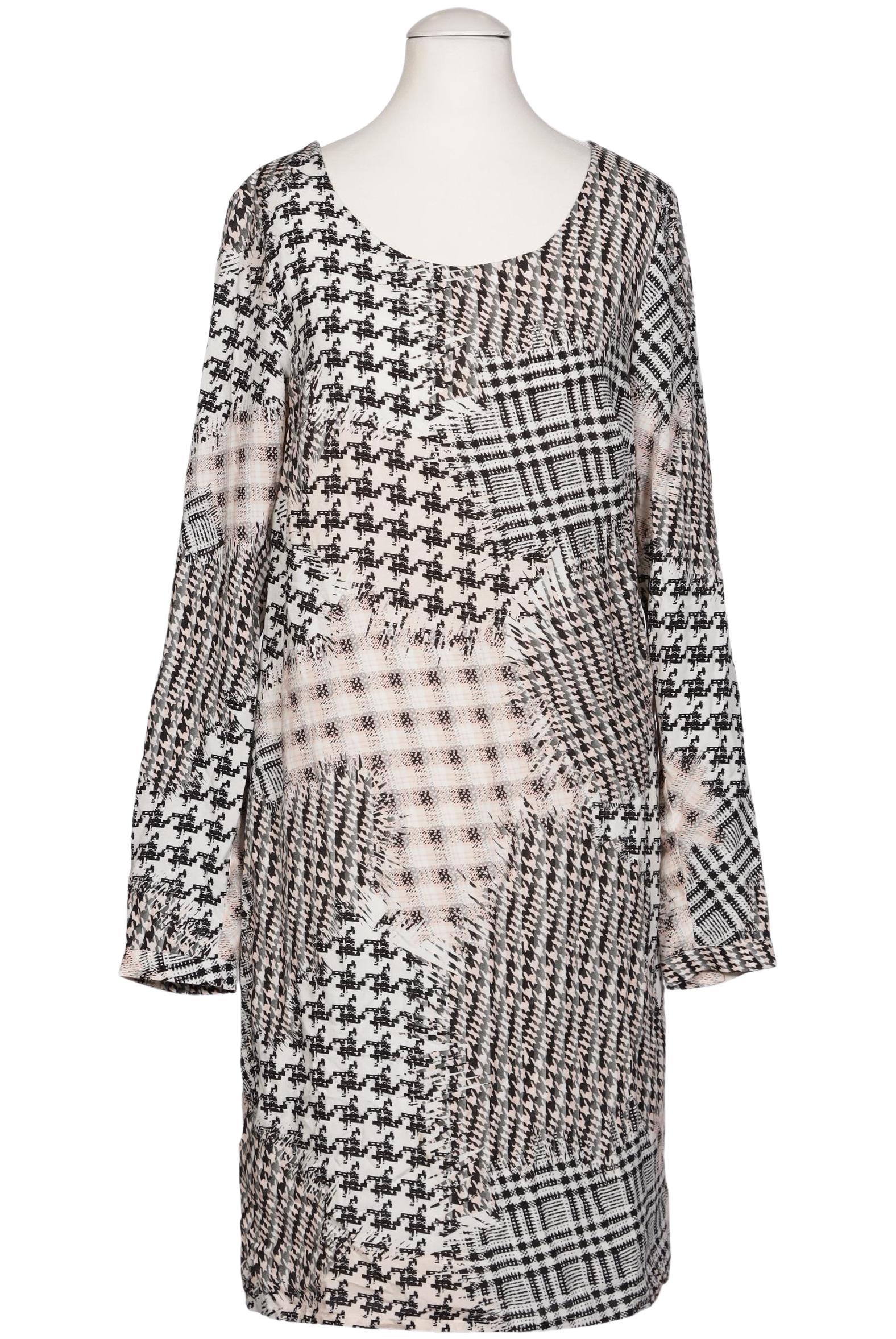 

Alba Moda Damen Kleid, mehrfarbig, Gr. 34