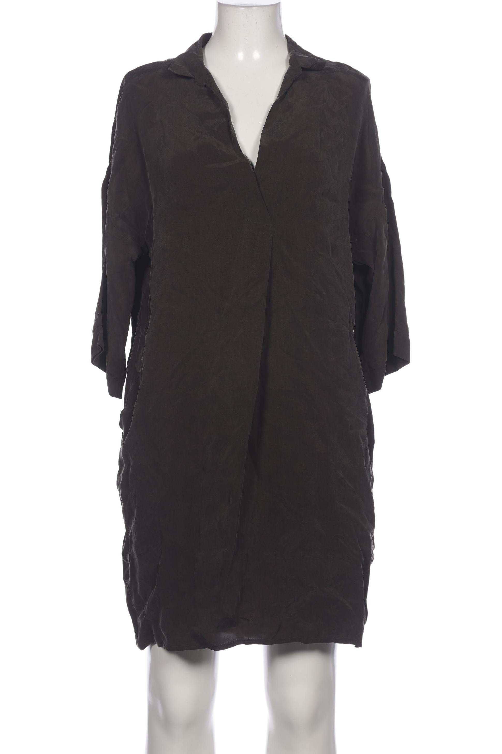 

Alba Moda Damen Kleid, grün, Gr. 40