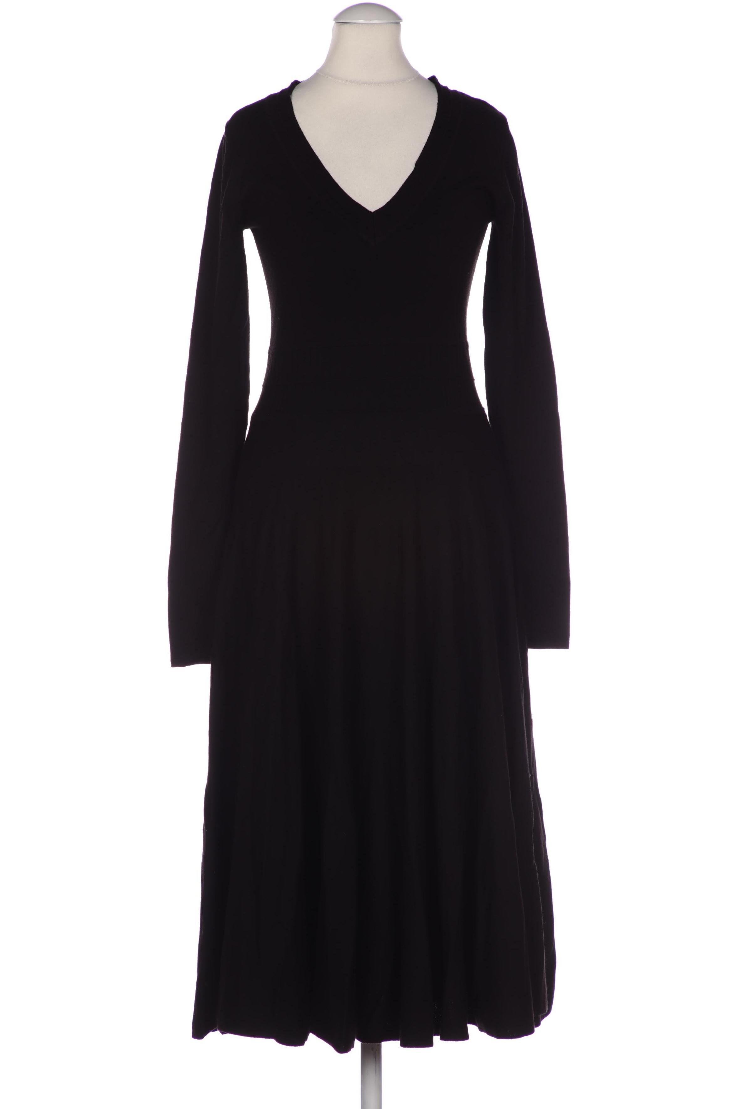 

Alba Moda Damen Kleid, schwarz