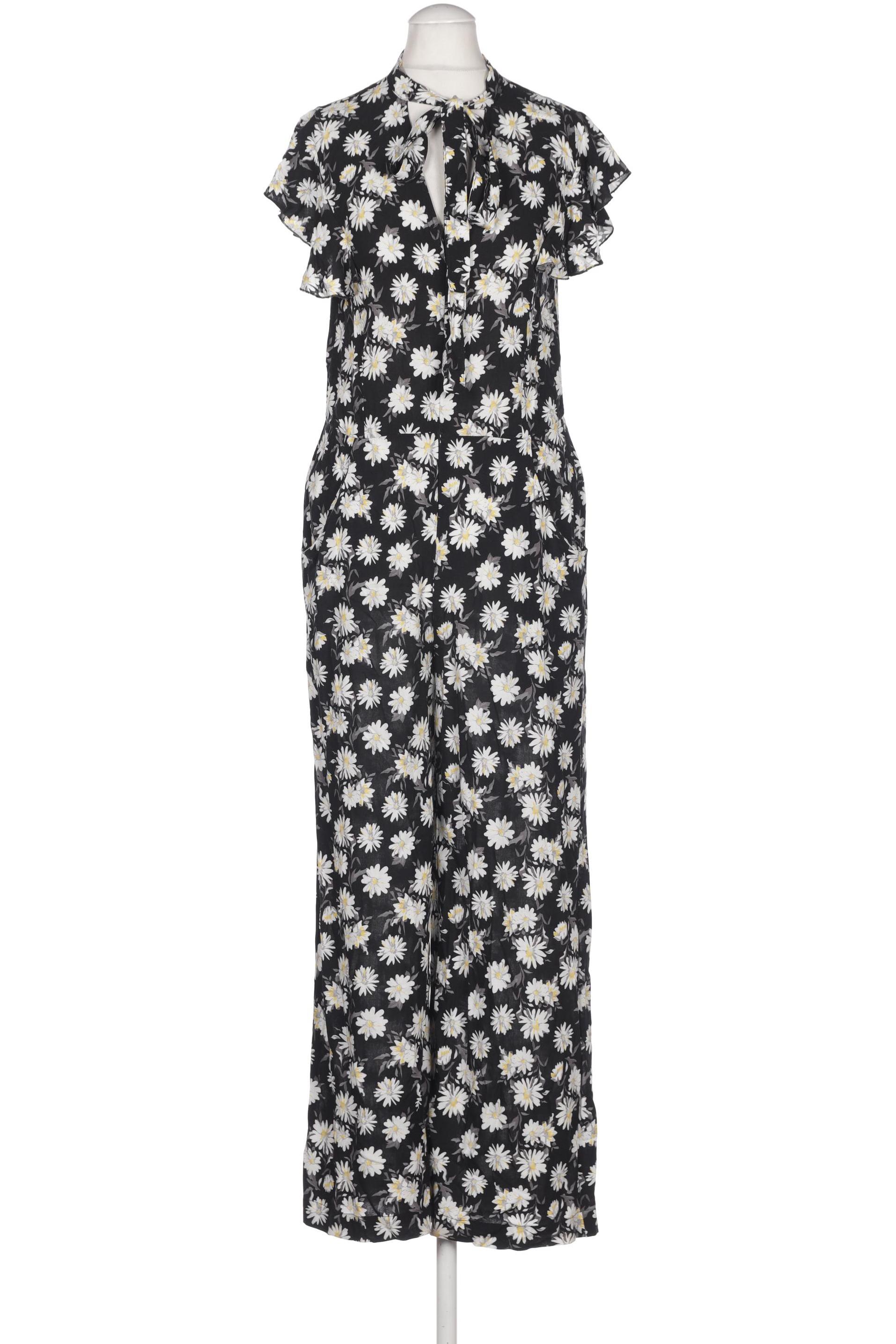 

Alba Moda Damen Jumpsuit/Overall, schwarz