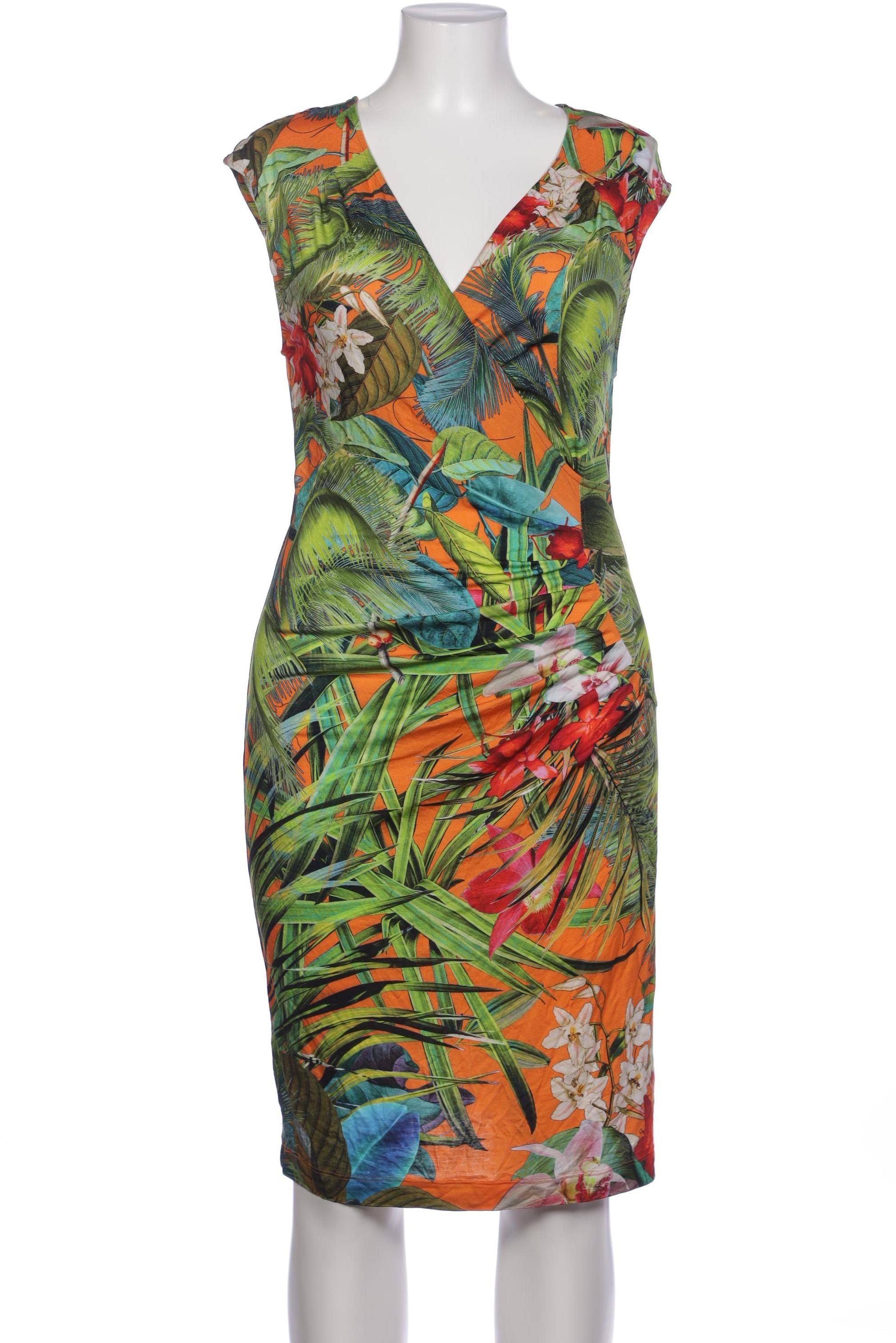 

Alba Moda Damen Kleid, mehrfarbig, Gr. 44
