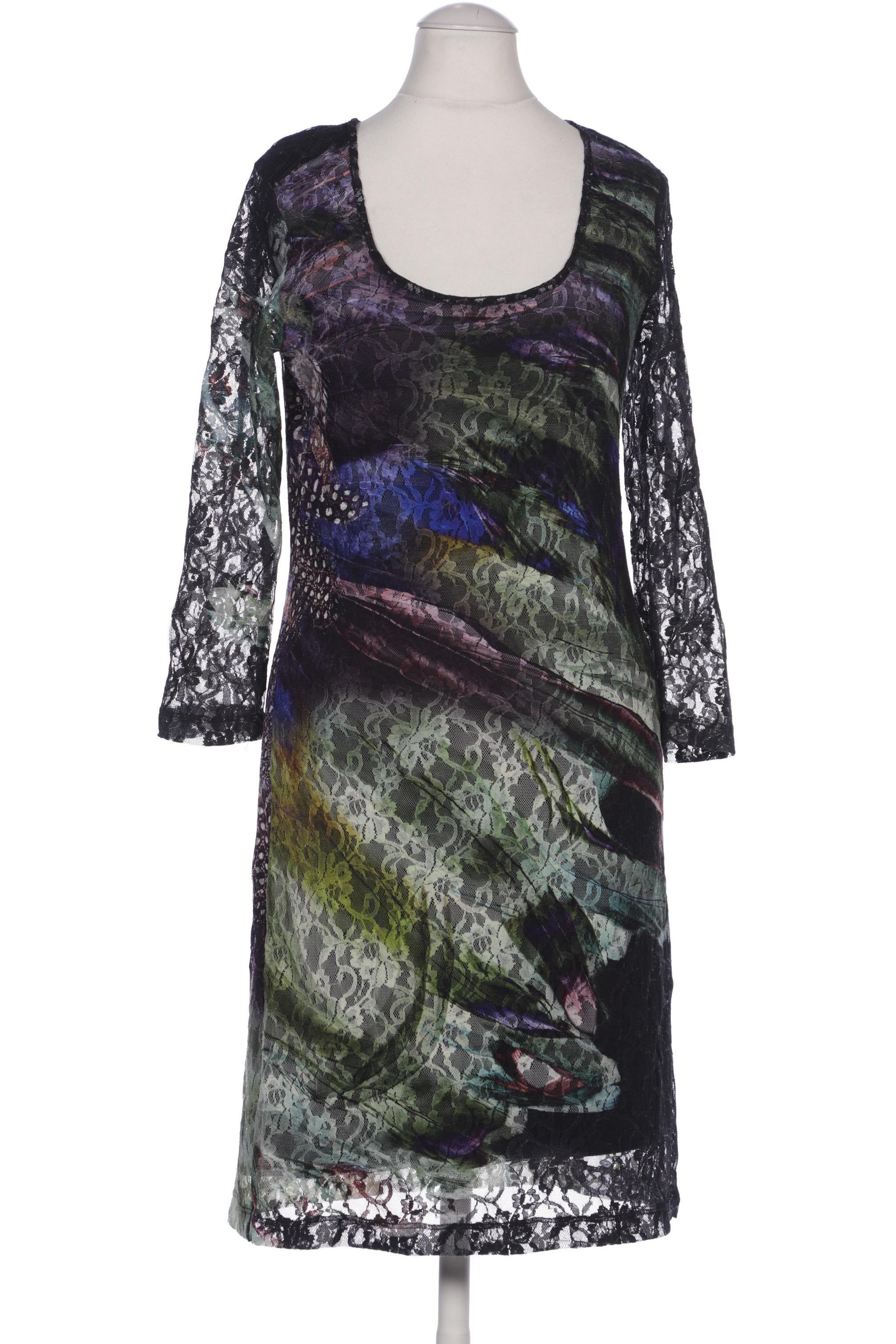 

Alba Moda Damen Kleid, mehrfarbig, Gr. 34