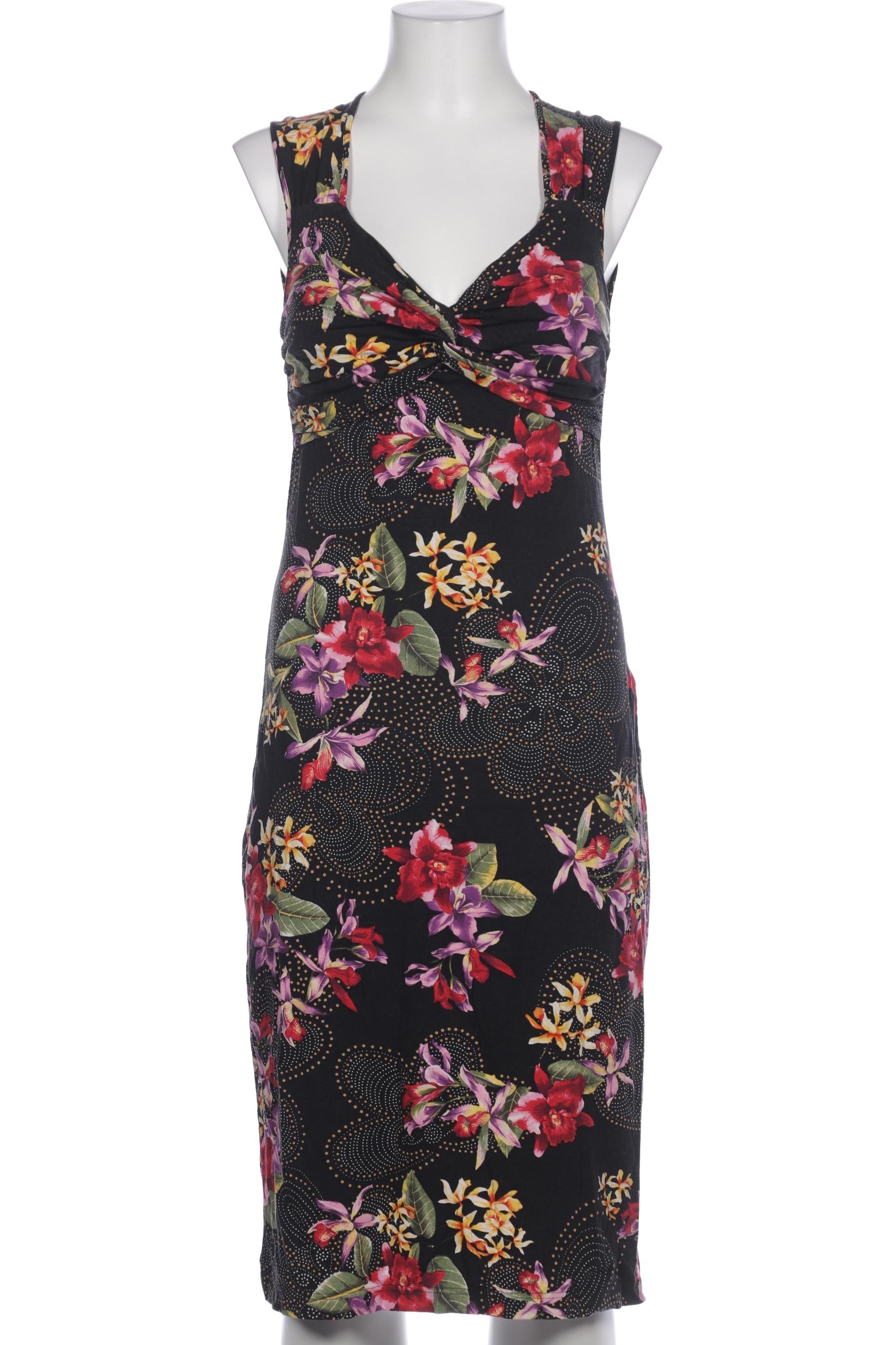 

Alba Moda Damen Kleid, schwarz, Gr. 40