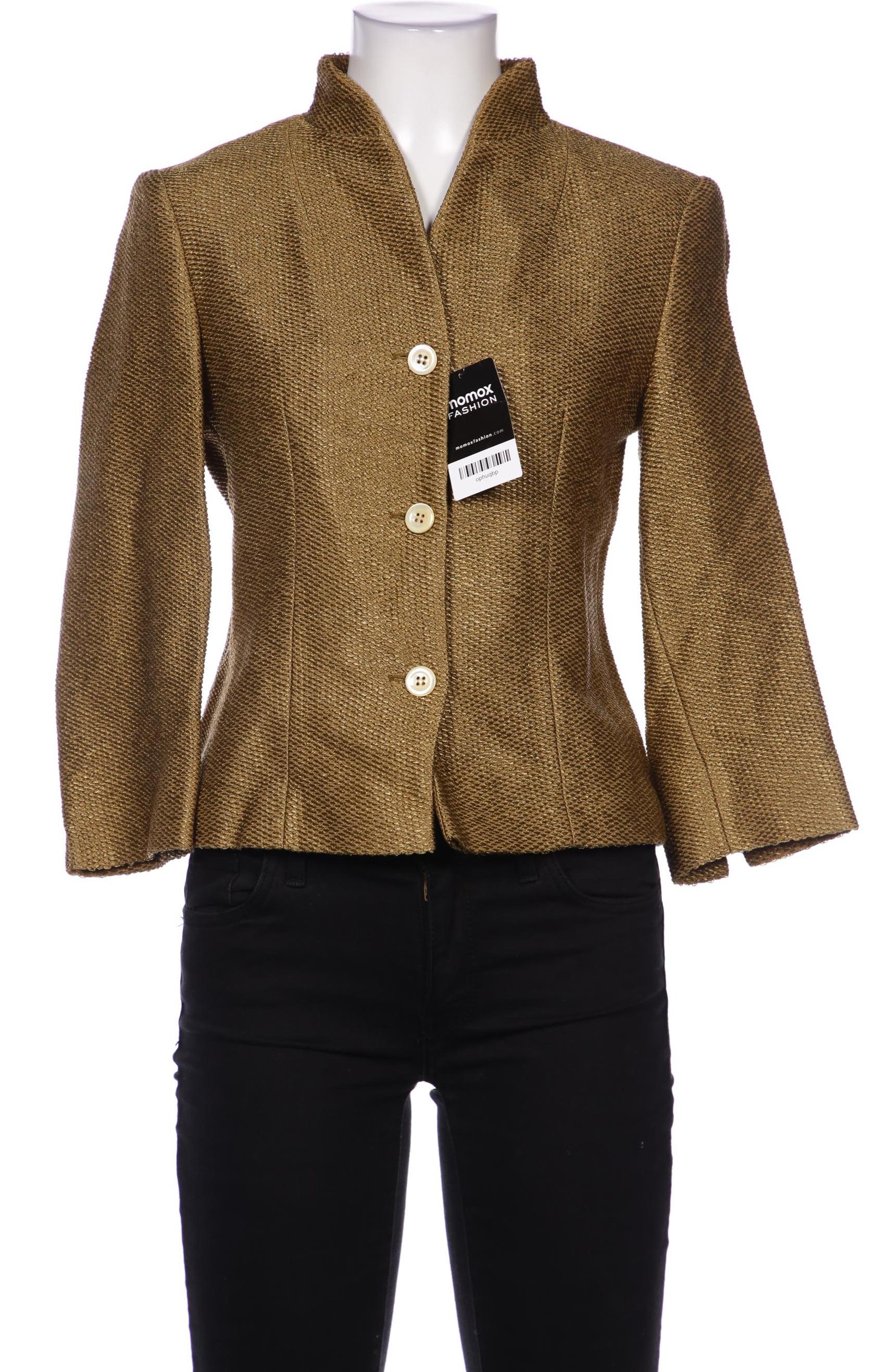 

Alba Moda Damen Blazer, braun, Gr. 34