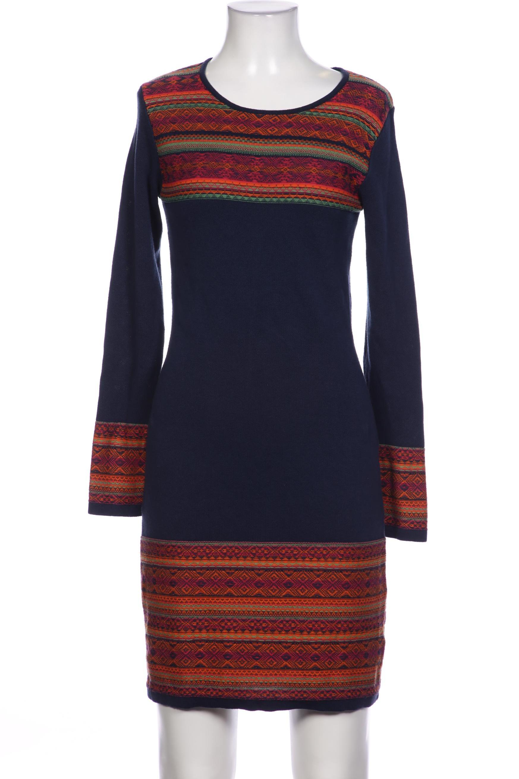 

Alba Moda Damen Kleid, blau, Gr. 34