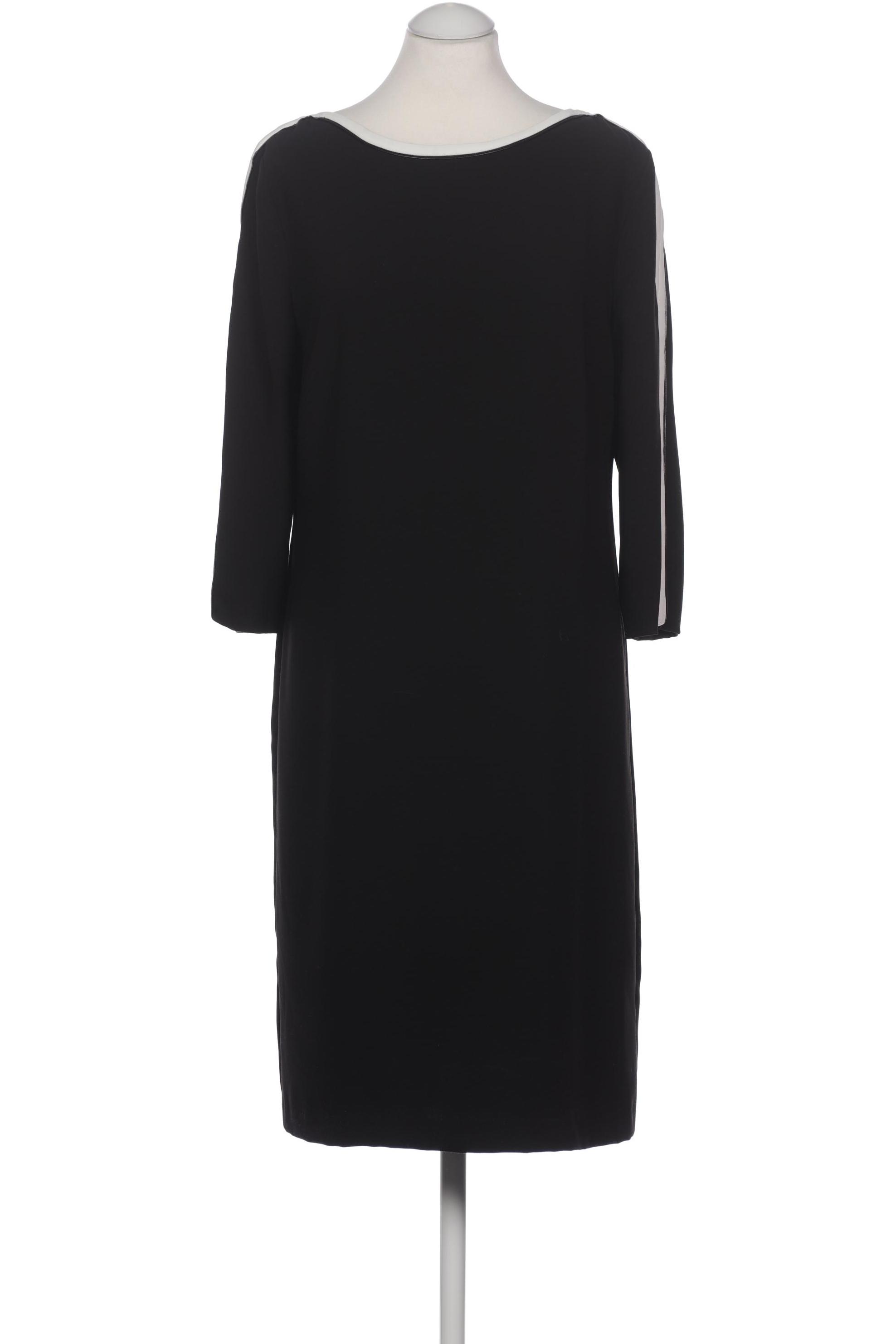 

Alba Moda Damen Kleid, schwarz, Gr. 40