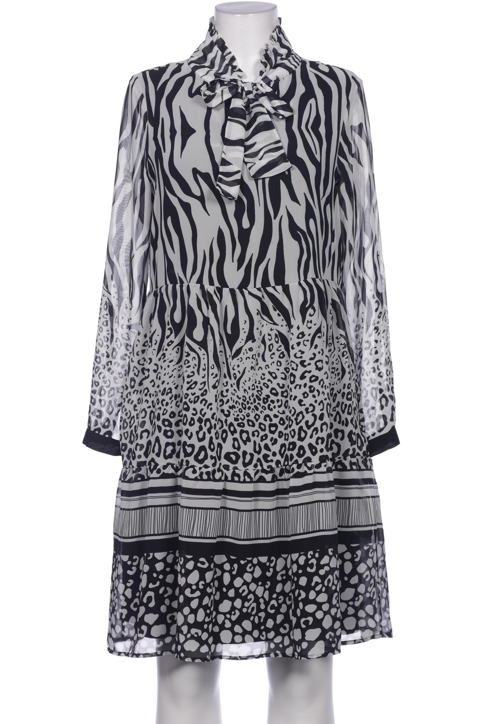 

Alba Moda Damen Kleid, schwarz, Gr. 38