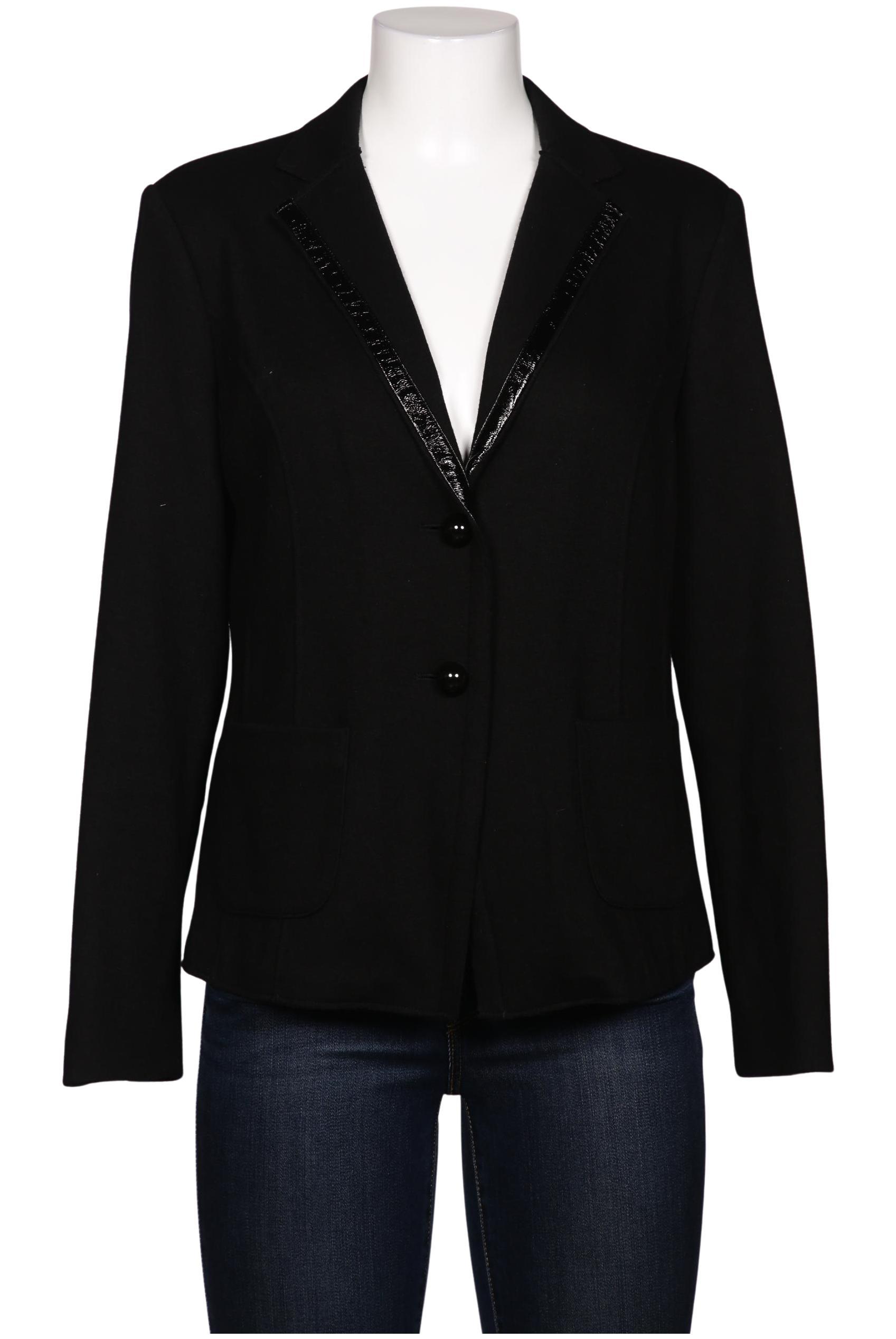 

Alba Moda Damen Blazer, schwarz, Gr. 40