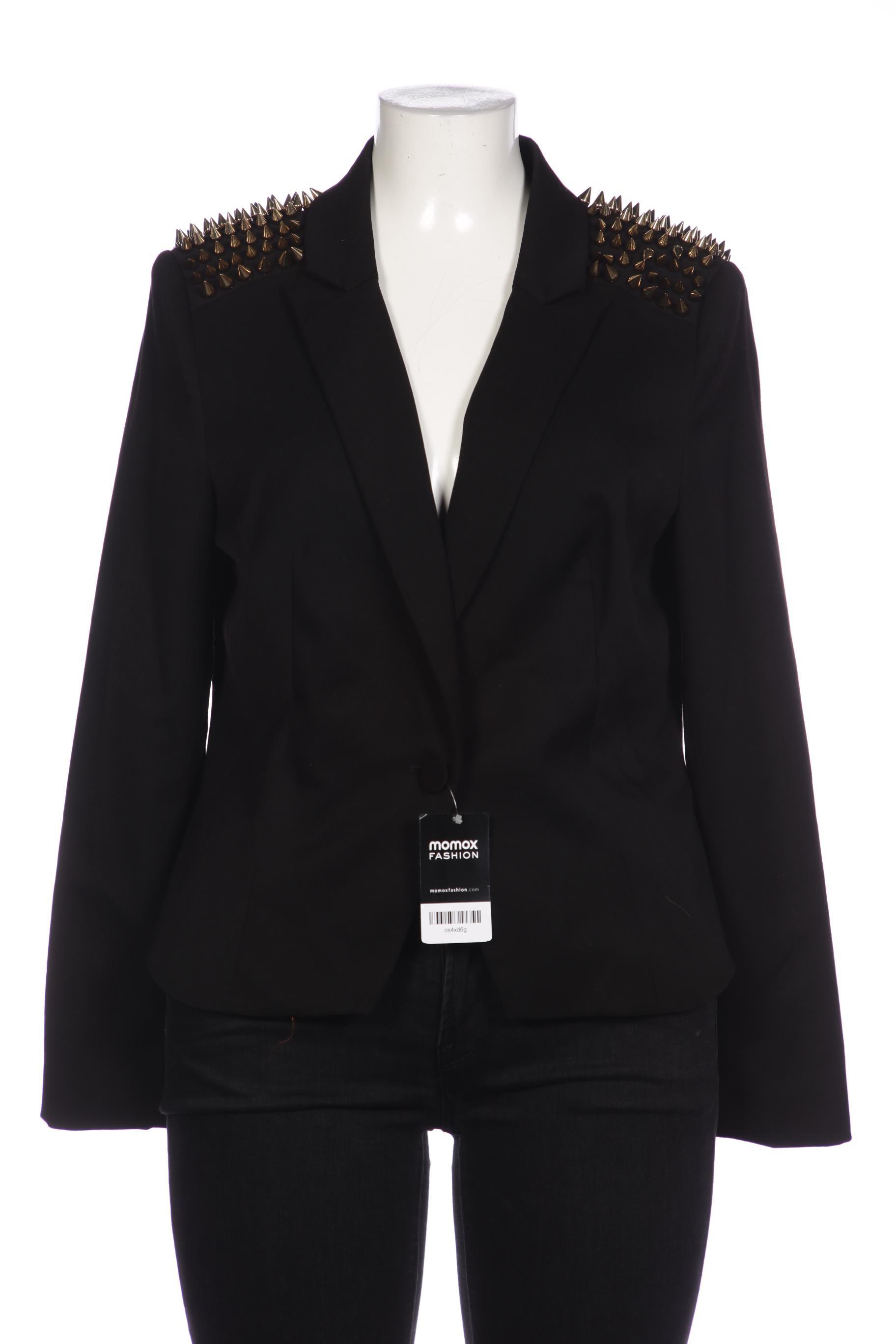 

Alba Moda Damen Blazer, schwarz