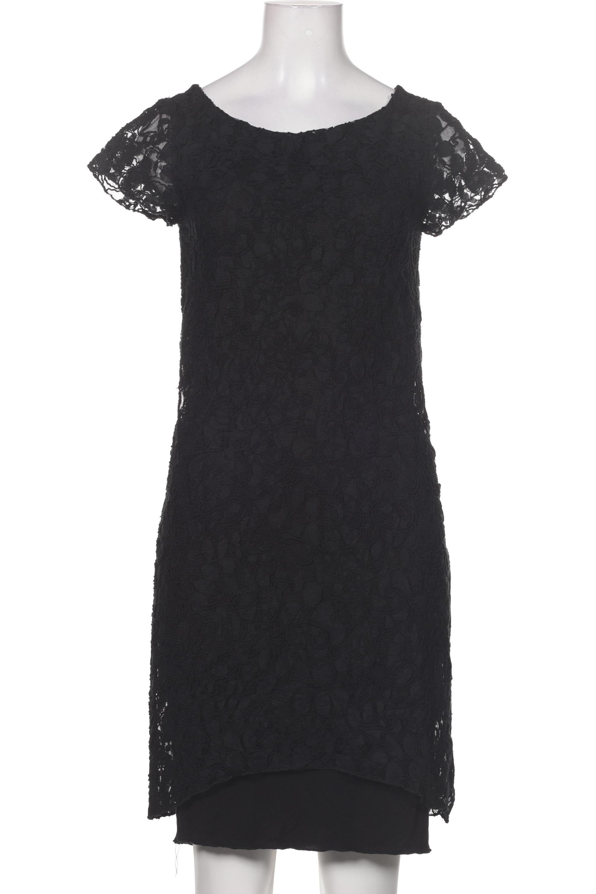 

Alba Moda Damen Kleid, schwarz