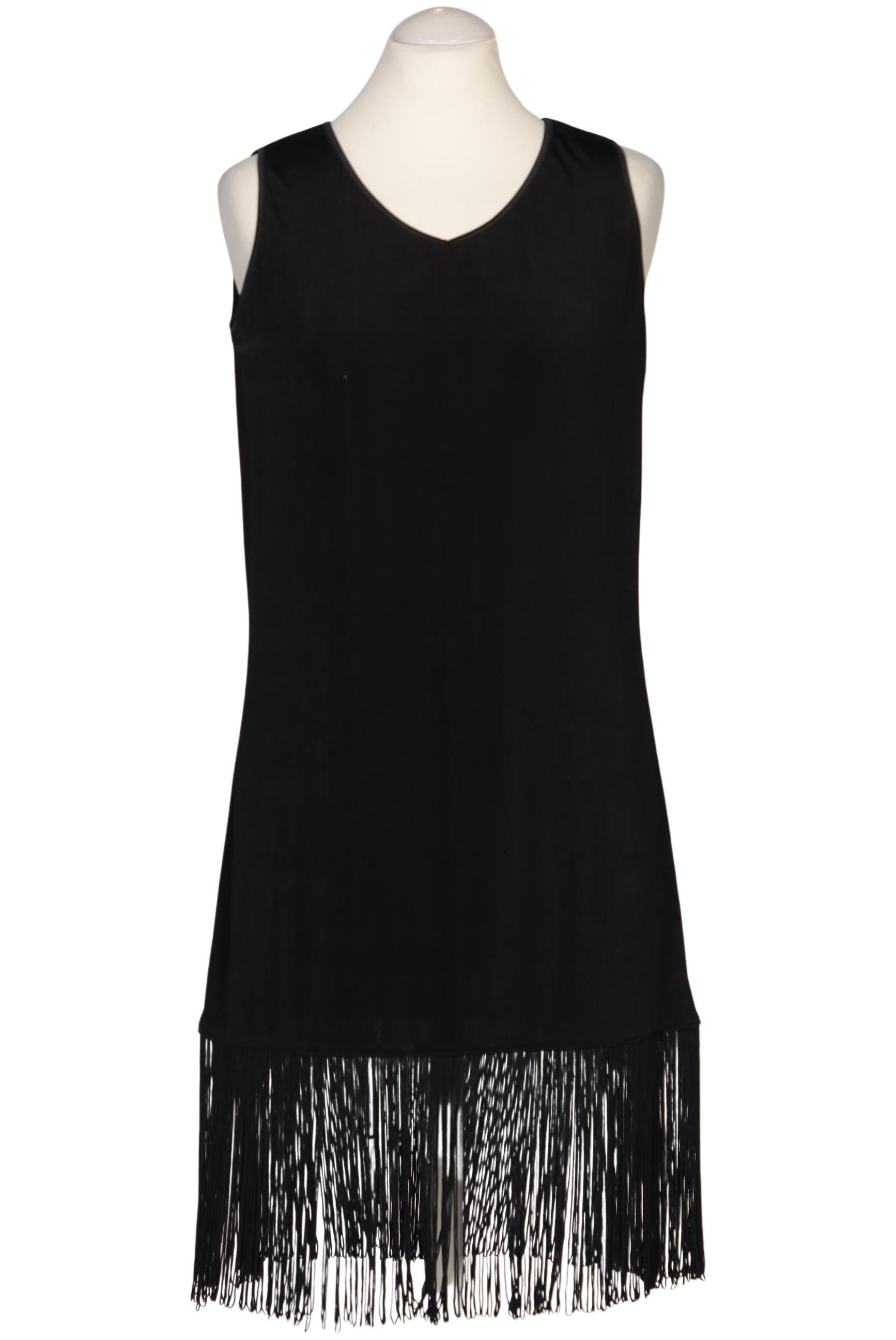 

Alba Moda Damen Kleid, schwarz, Gr. 38