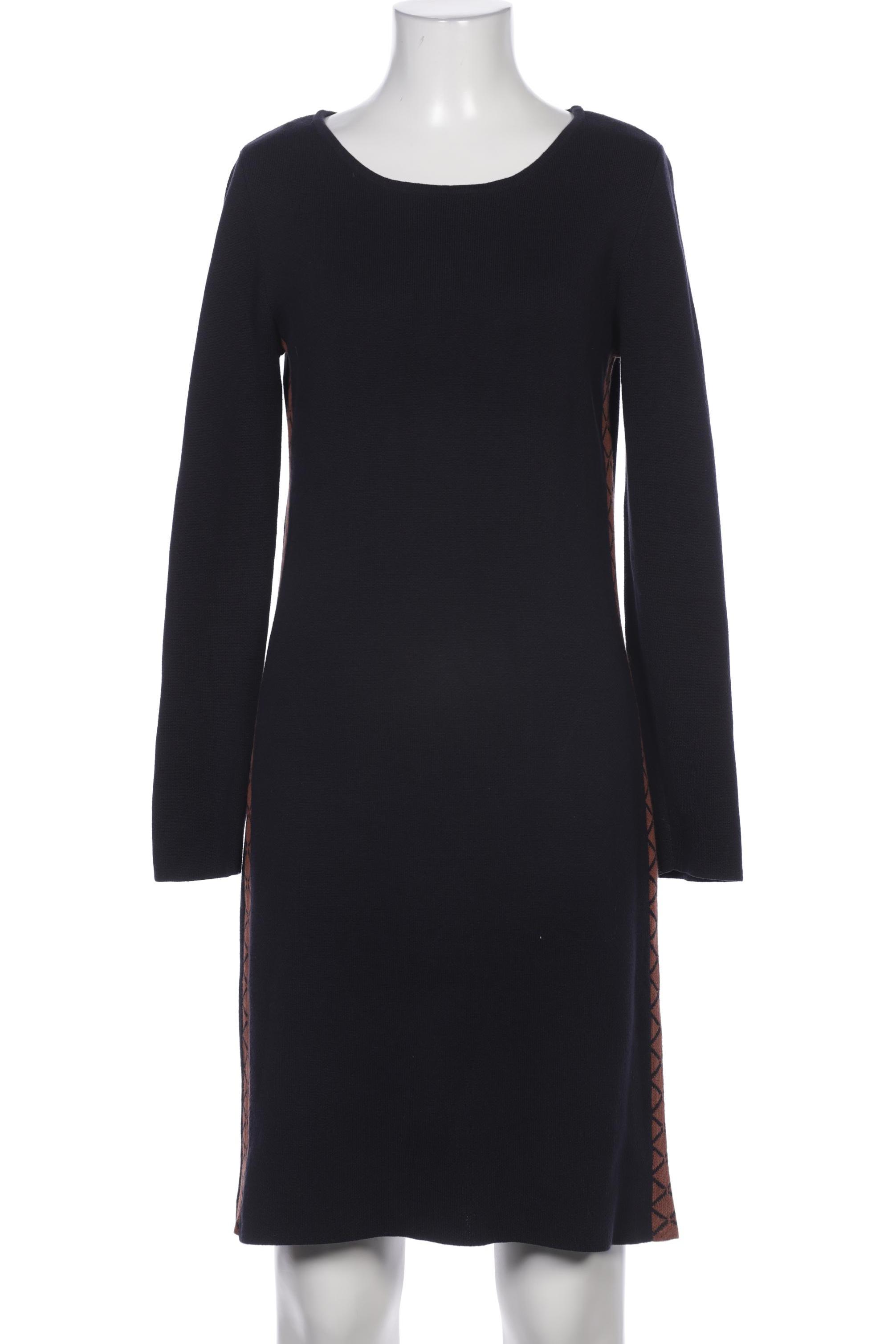 

Alba Moda Damen Kleid, marineblau