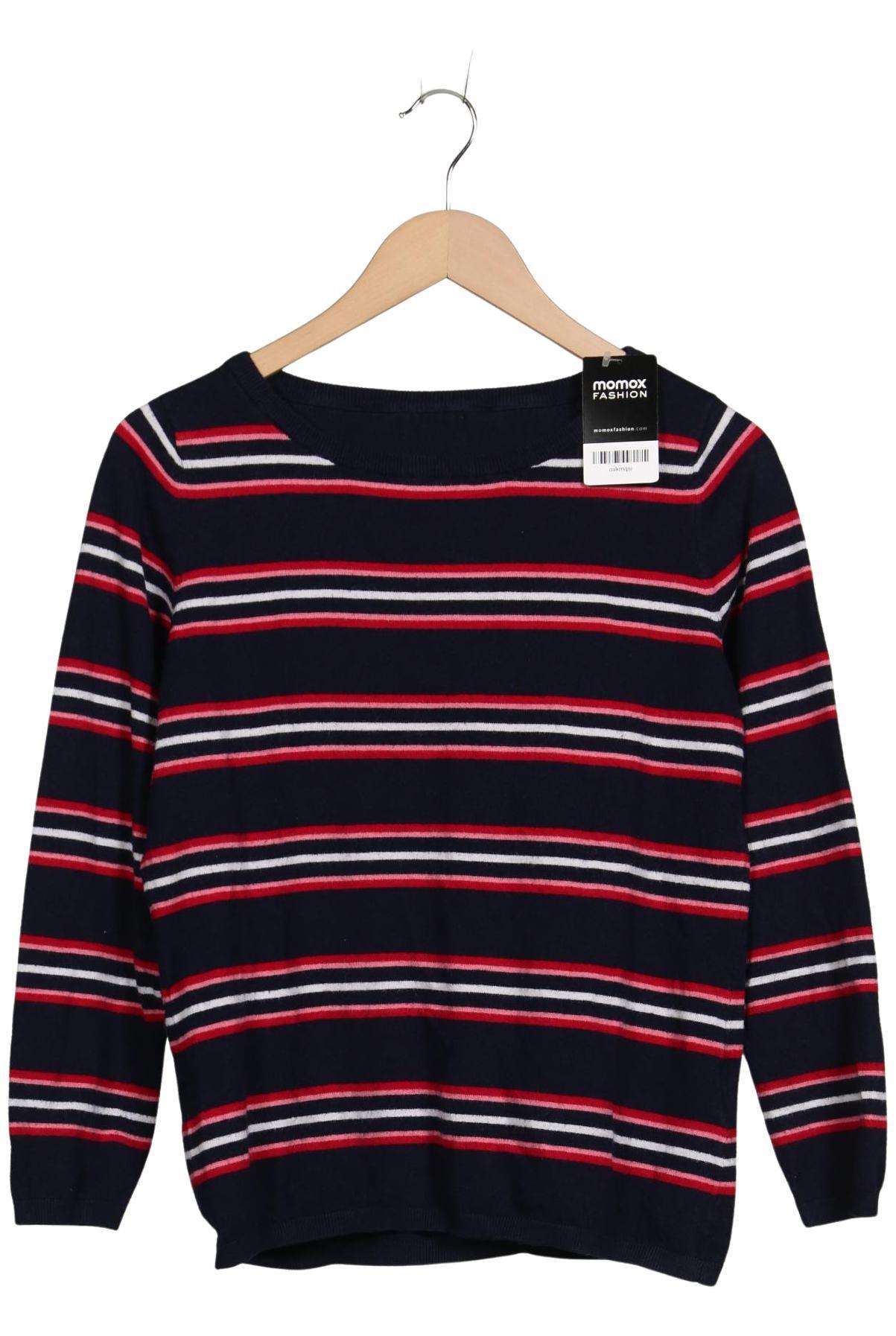 

Alba Moda Damen Pullover, mehrfarbig, Gr. 42