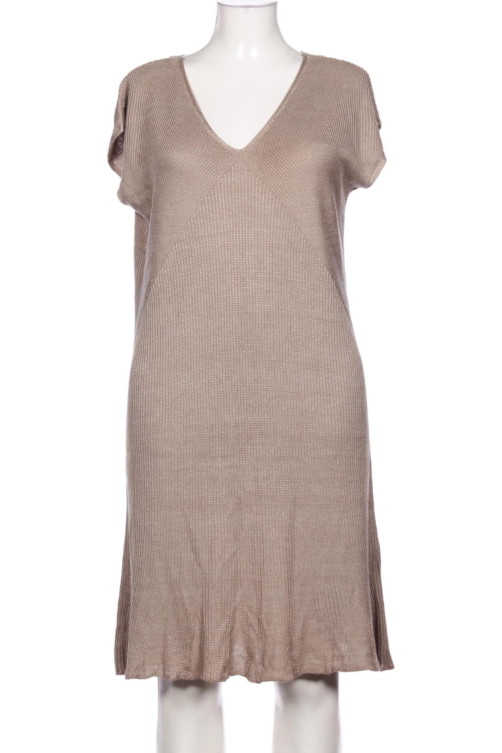 

Alba Moda Damen Kleid, beige, Gr. 44