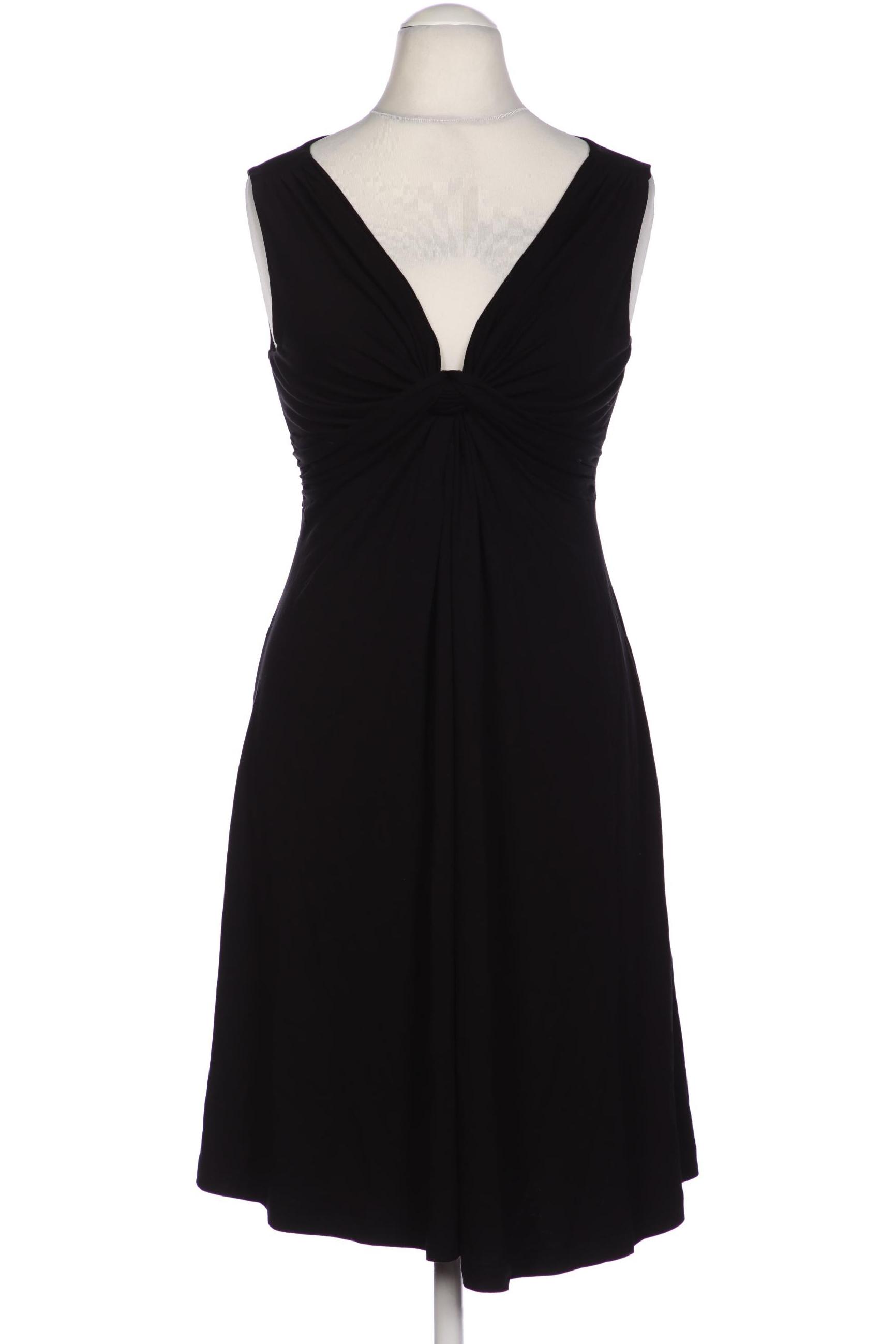 

Alba Moda Damen Kleid, schwarz, Gr. 36