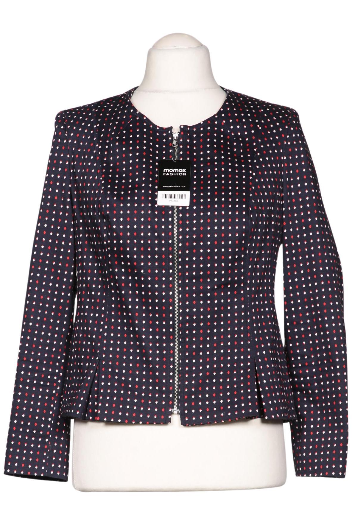 

Alba Moda Damen Blazer, marineblau, Gr. 44