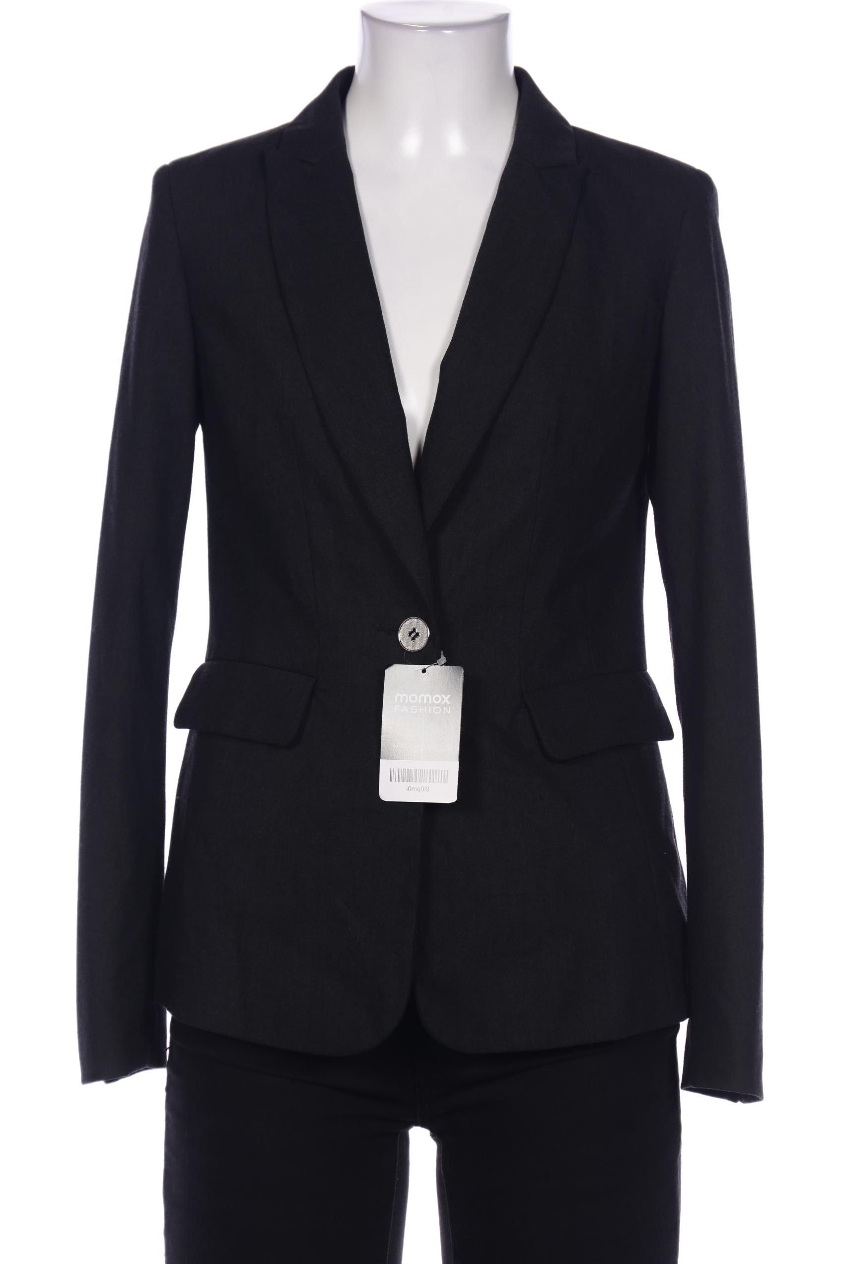 

Alba Moda Damen Blazer, grau, Gr. 36