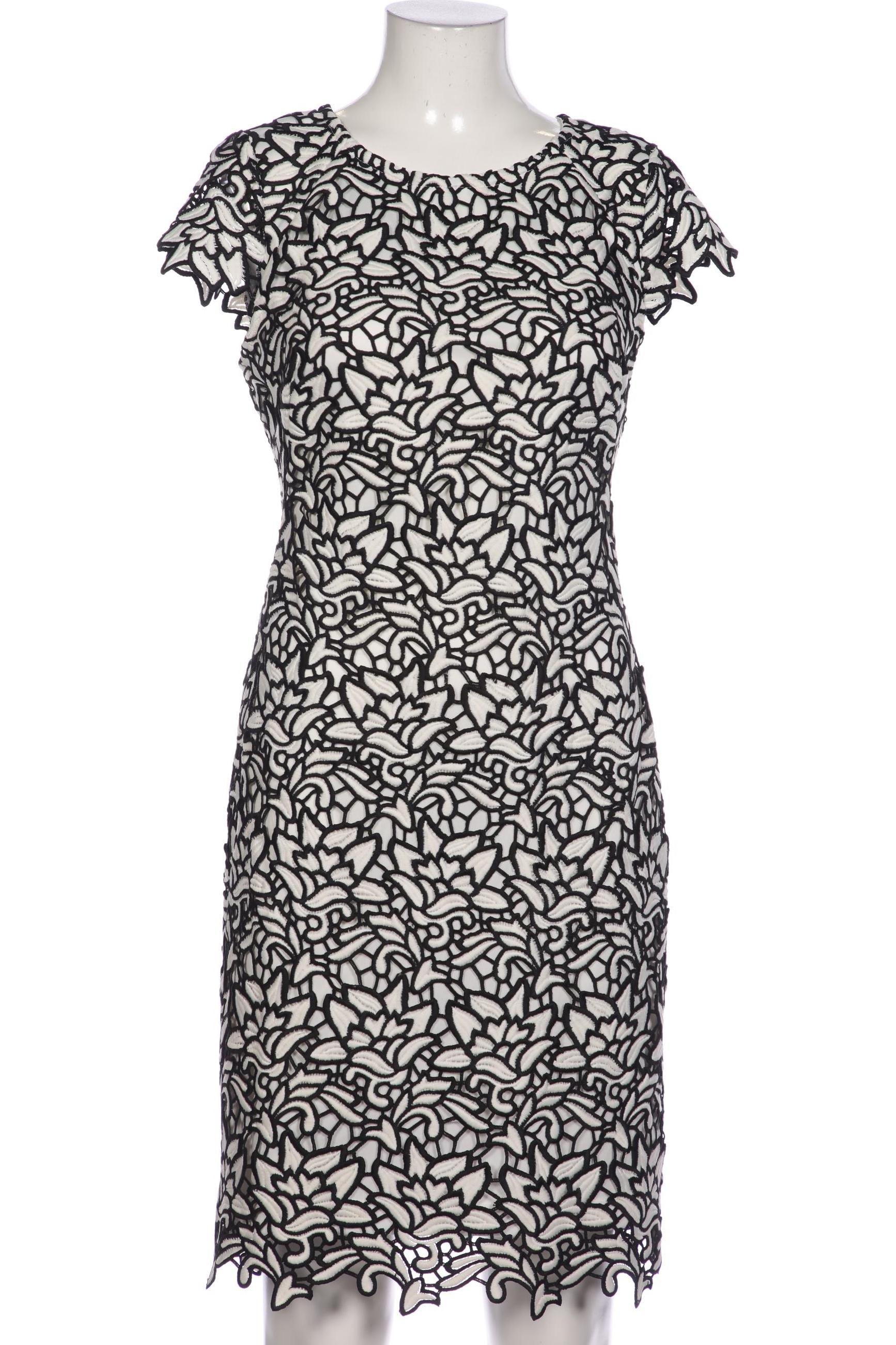 

Alba Moda Damen Kleid, mehrfarbig, Gr. 38