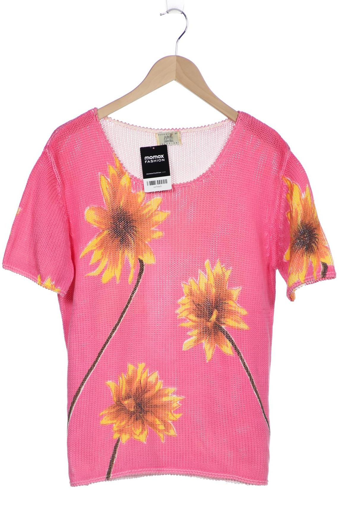 

Alba Moda Damen Pullover, pink