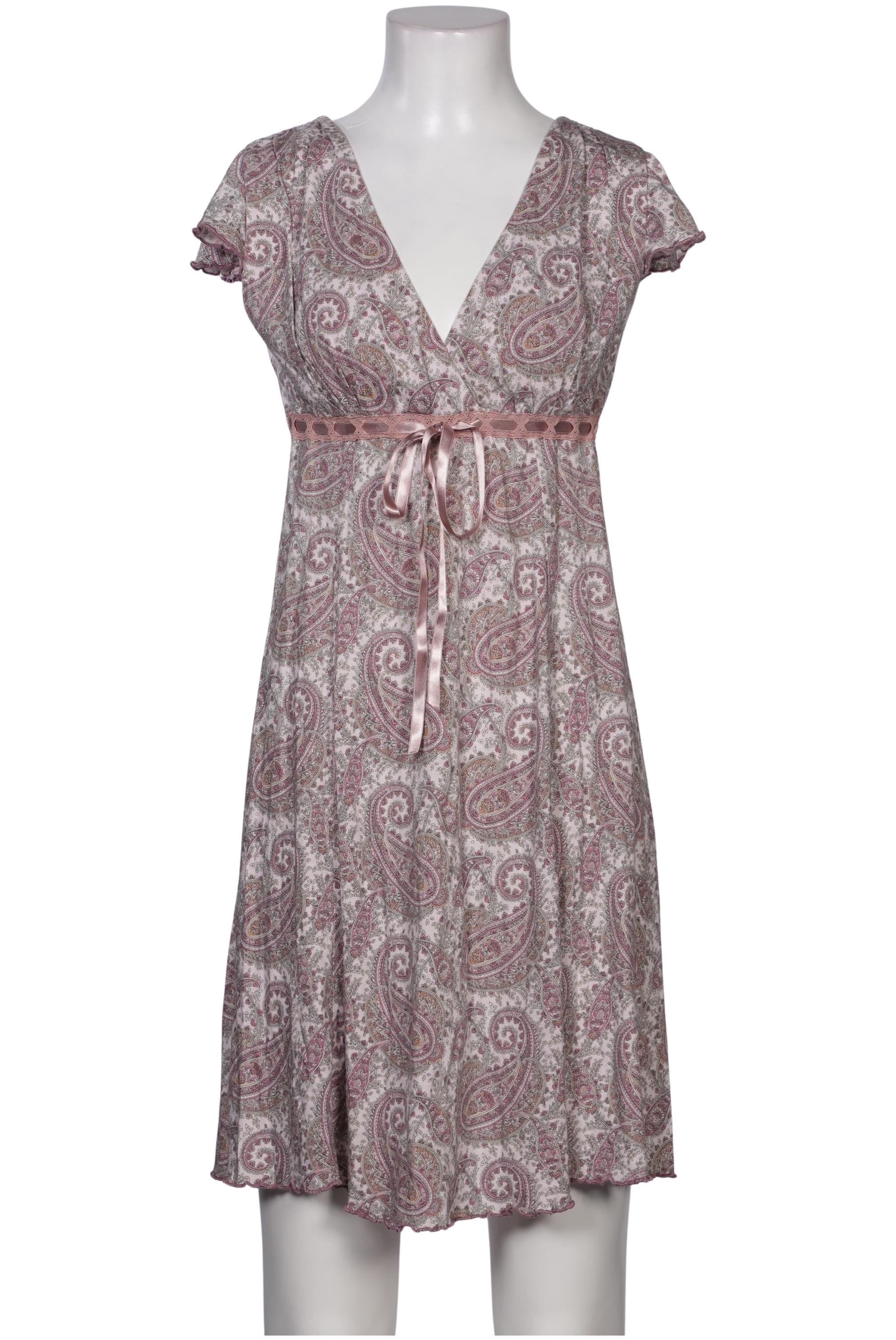 

Alba Moda Damen Kleid, pink, Gr. 38
