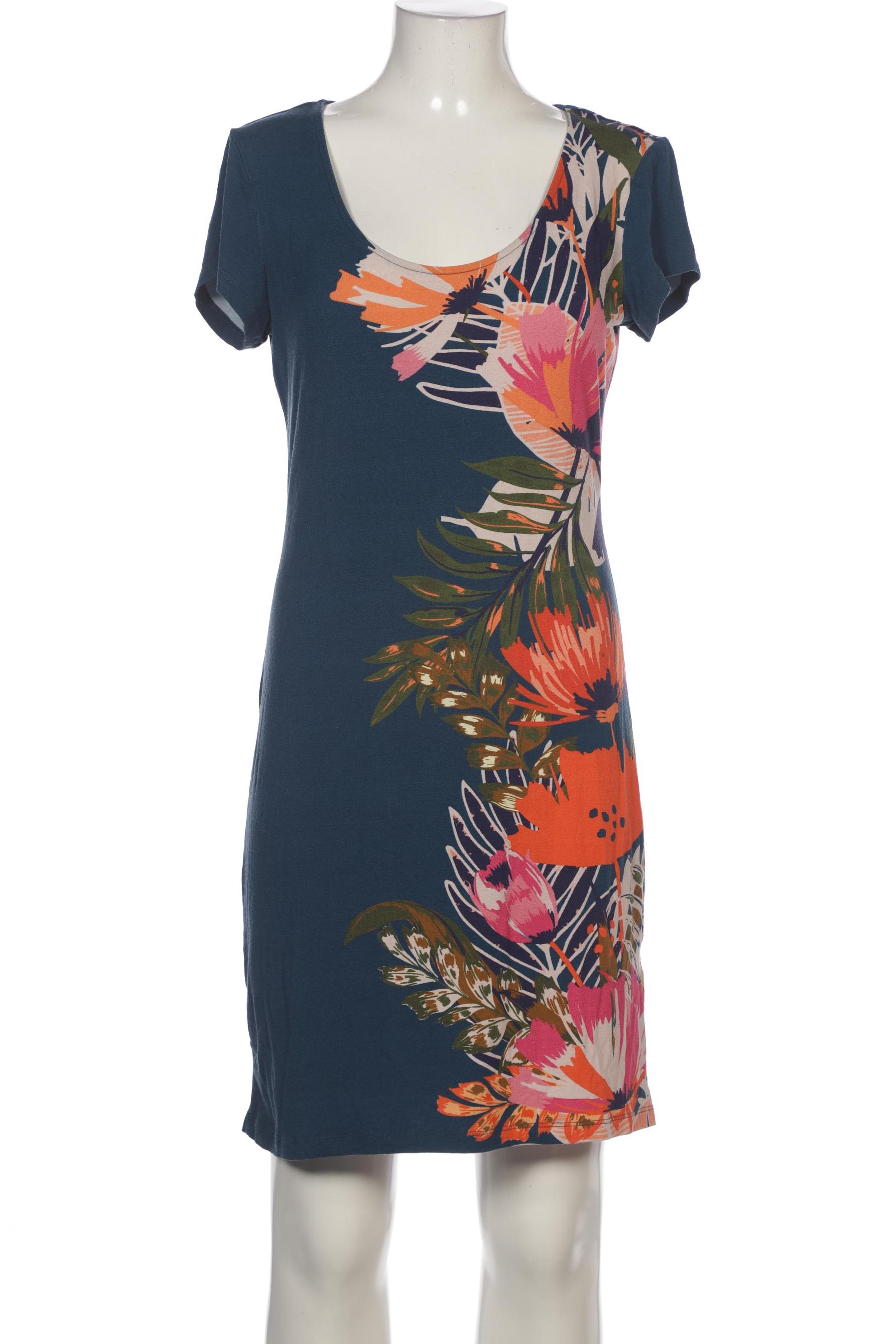 

Alba Moda Damen Kleid, blau, Gr. 40
