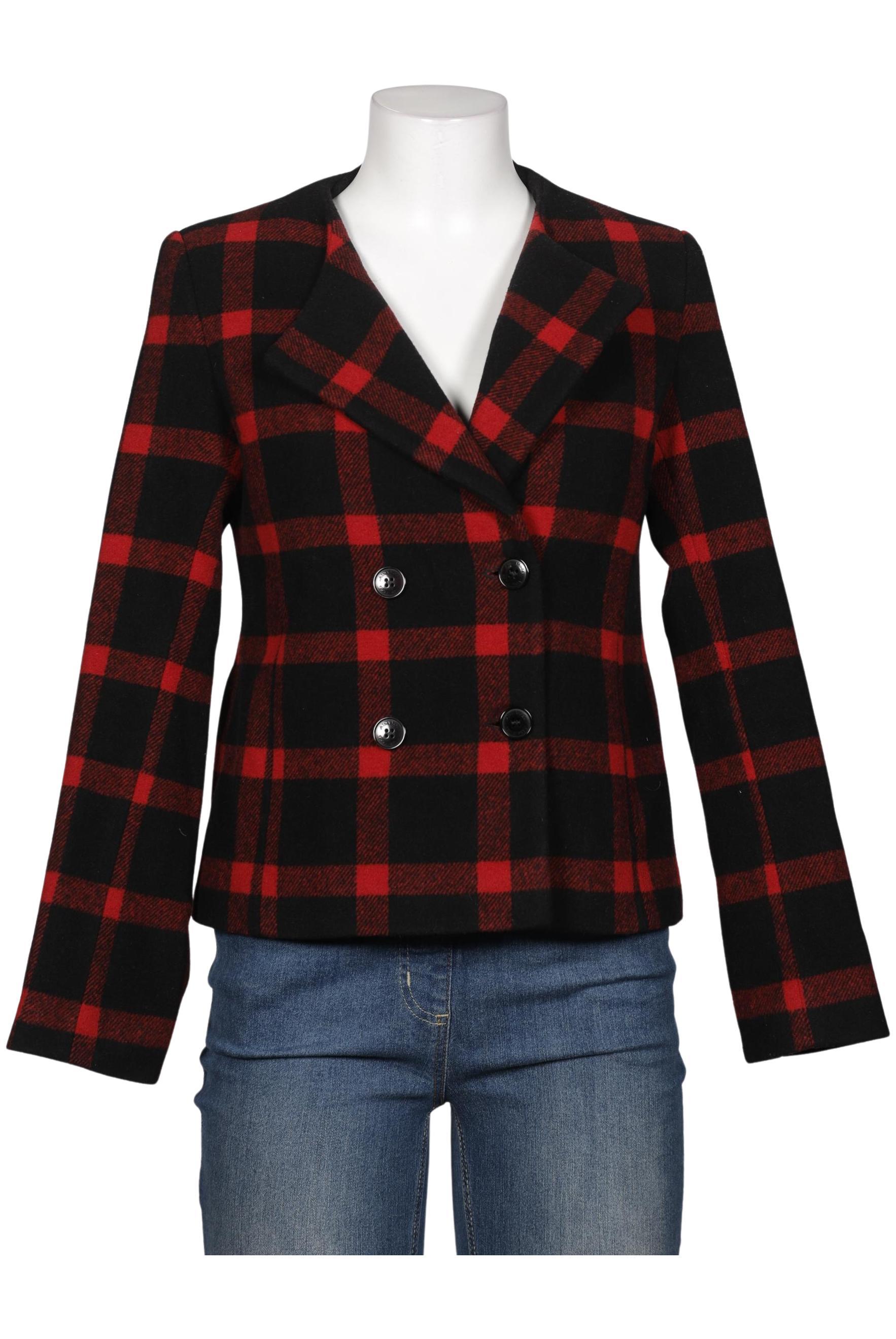 

Alba Moda Damen Blazer, mehrfarbig, Gr. 36