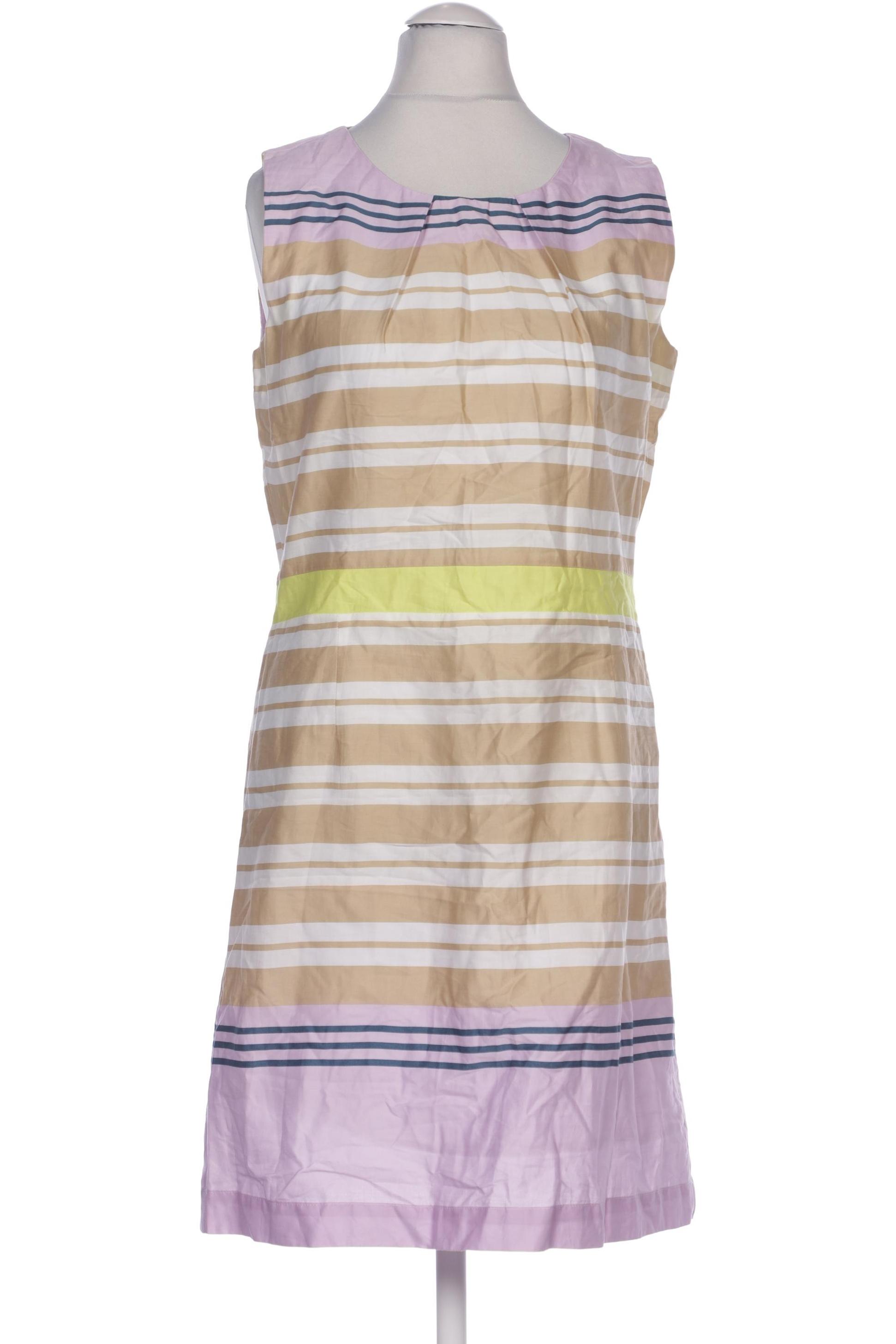 

Alba Moda Damen Kleid, mehrfarbig, Gr. 38