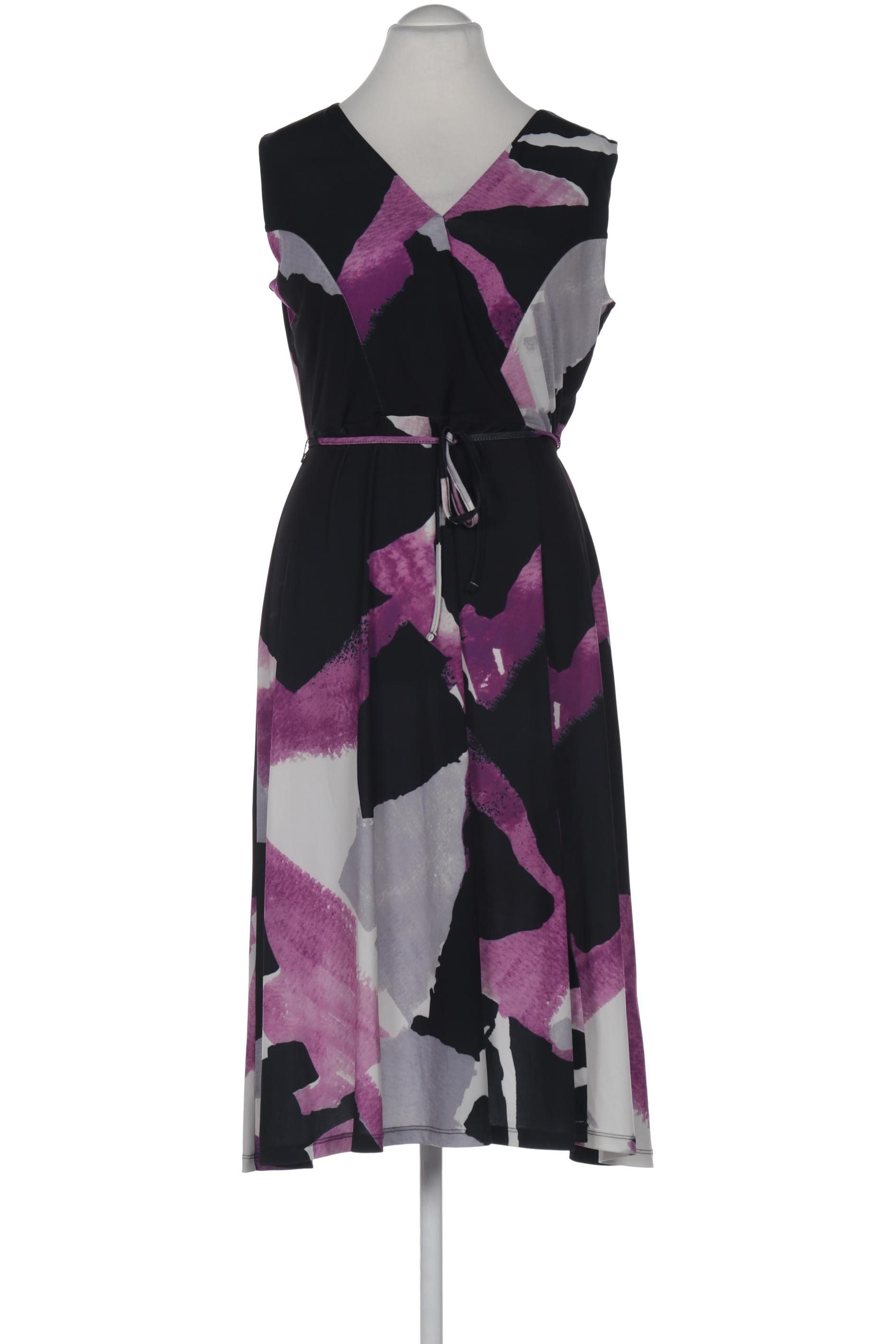 

Alba Moda Damen Kleid, schwarz, Gr. 42