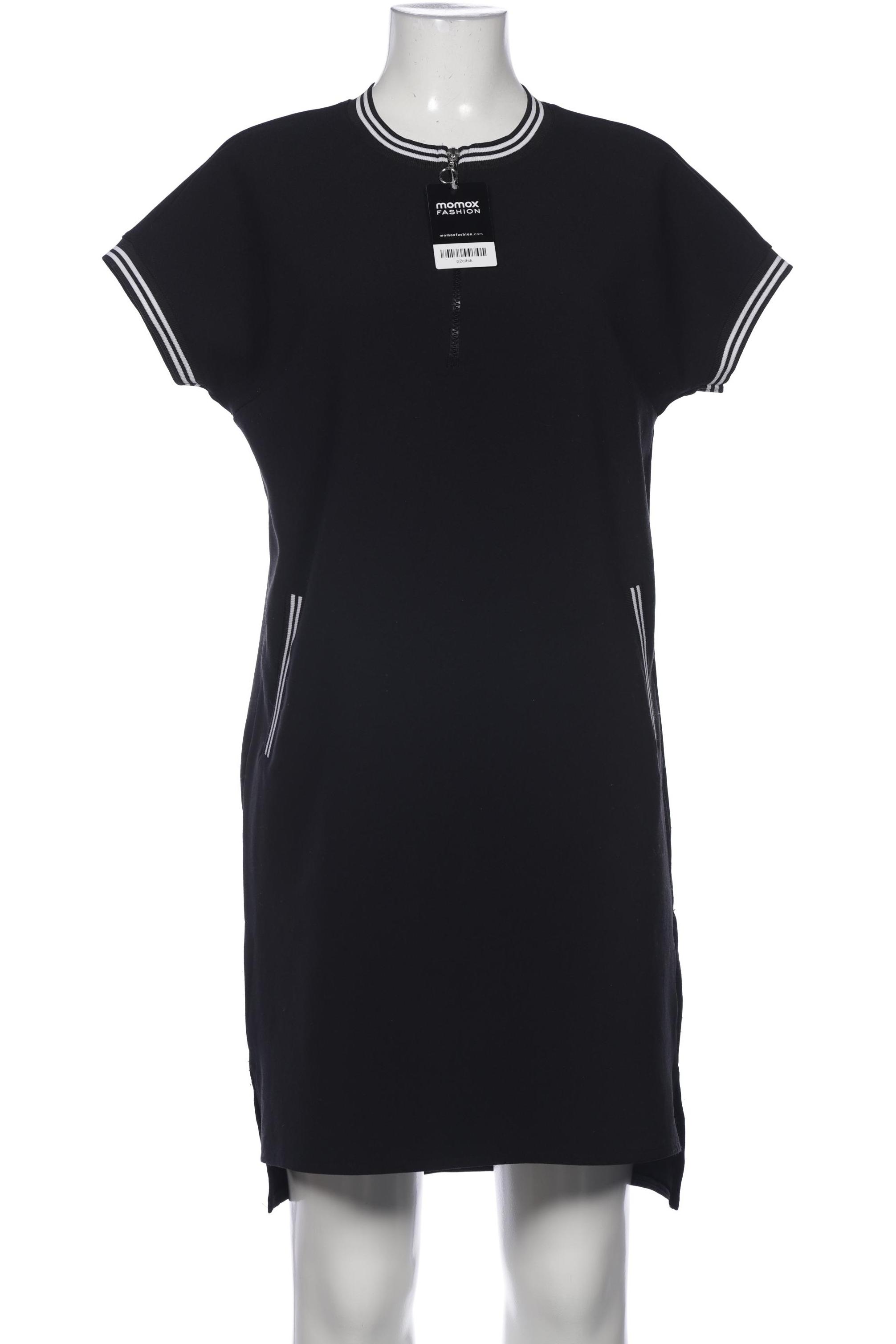 

Alba Moda Damen Kleid, schwarz