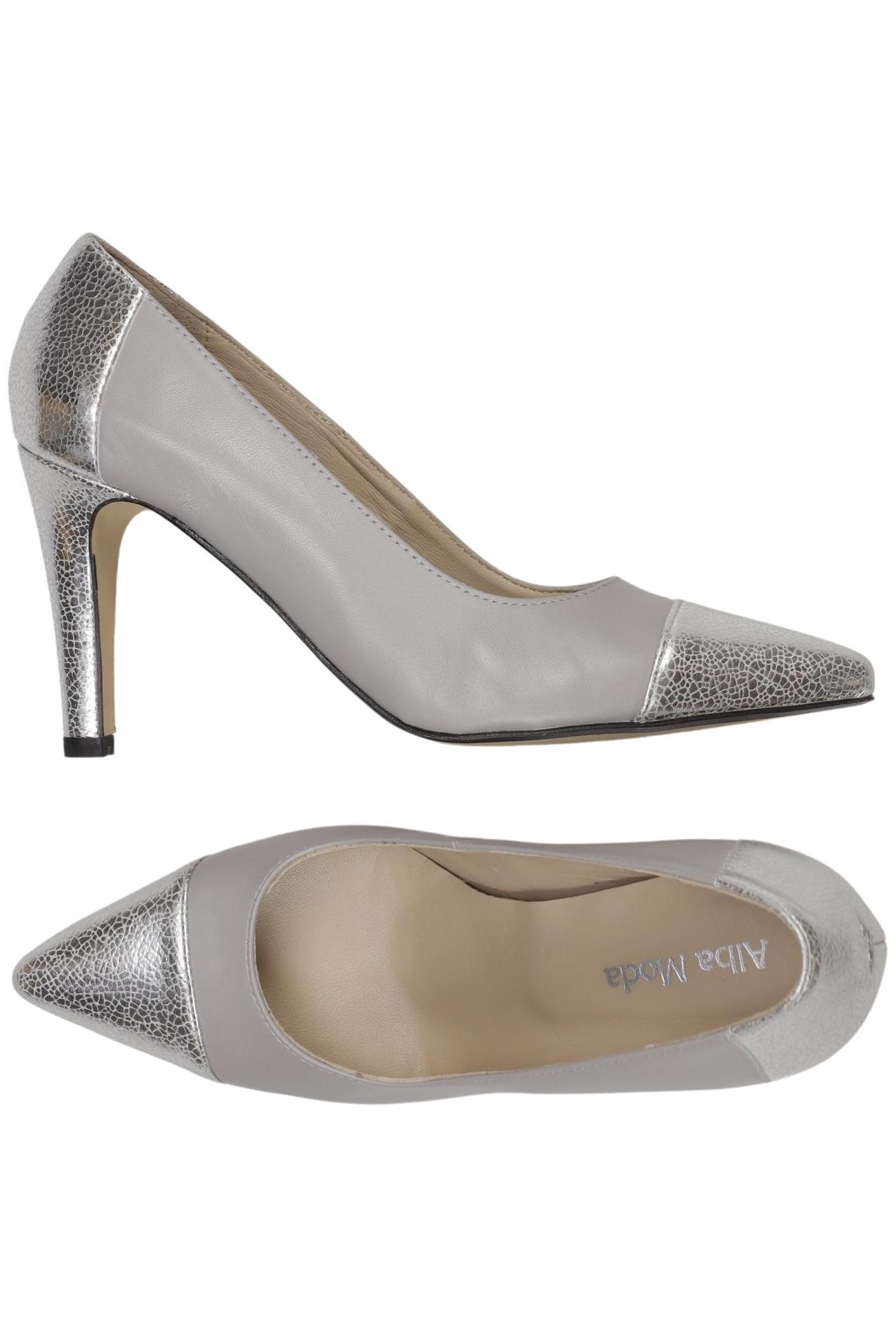 

Alba Moda Damen Pumps, mehrfarbig, Gr. 37