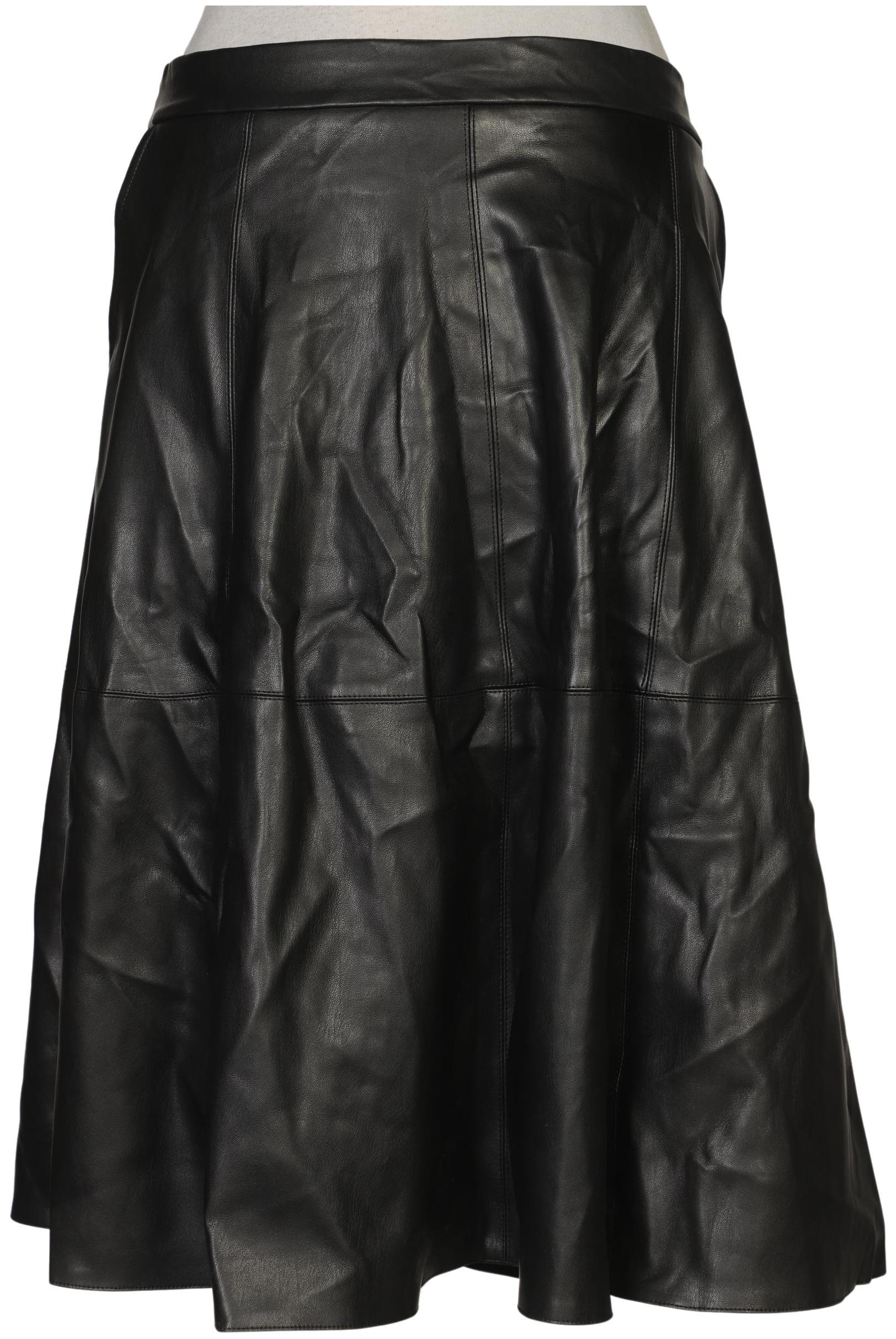 

Alba Moda Damen Rock, schwarz, Gr. 40
