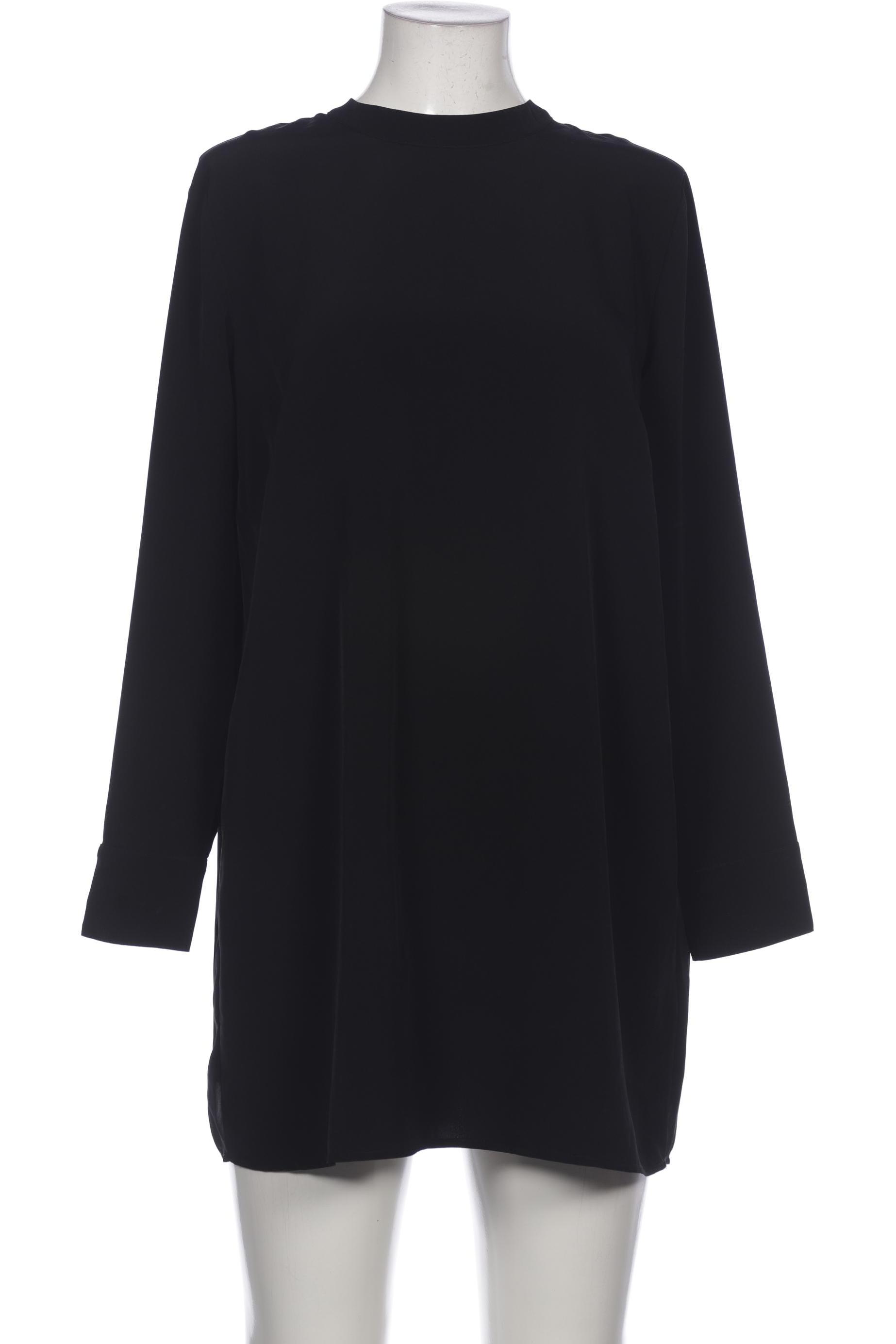 

Alba Moda Damen Bluse, schwarz