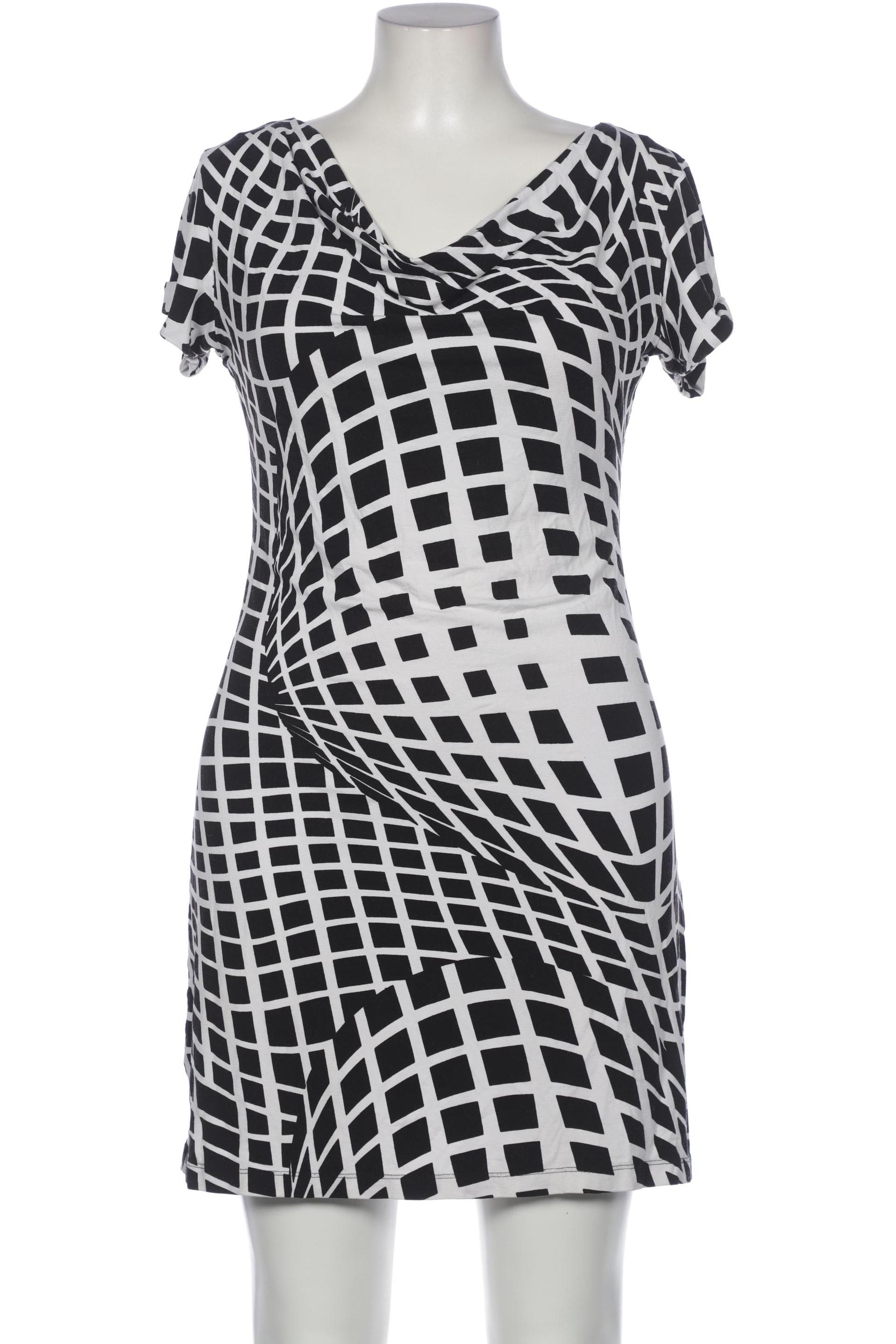 

Alba Moda Damen Kleid, schwarz, Gr. 42