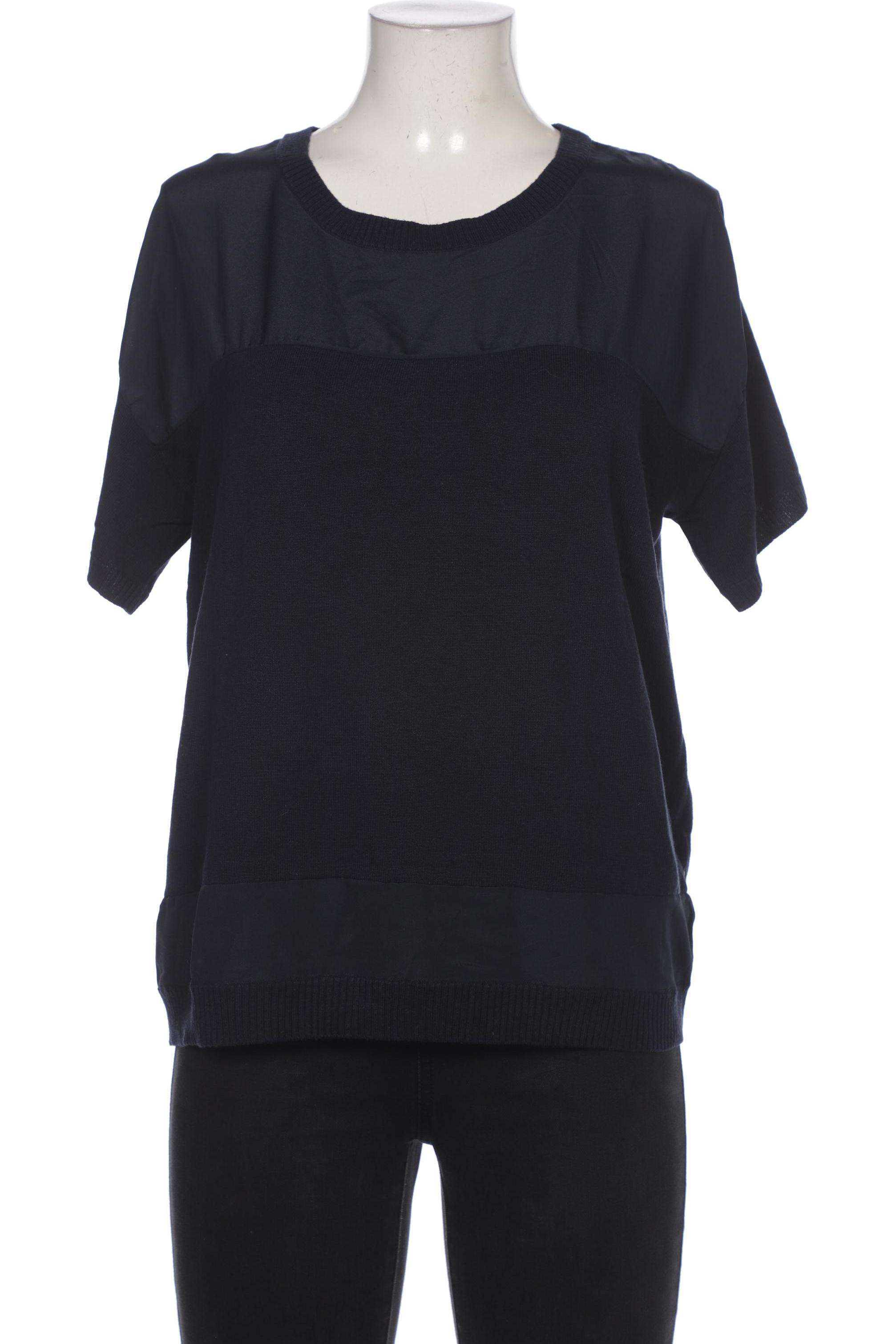 

Alba Moda Damen Pullover, marineblau