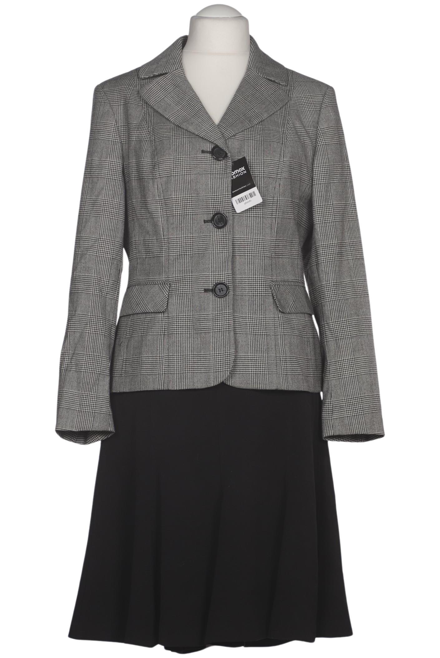 Thumbnail - Alba Moda Damen Anzug, grau, Gr. 44