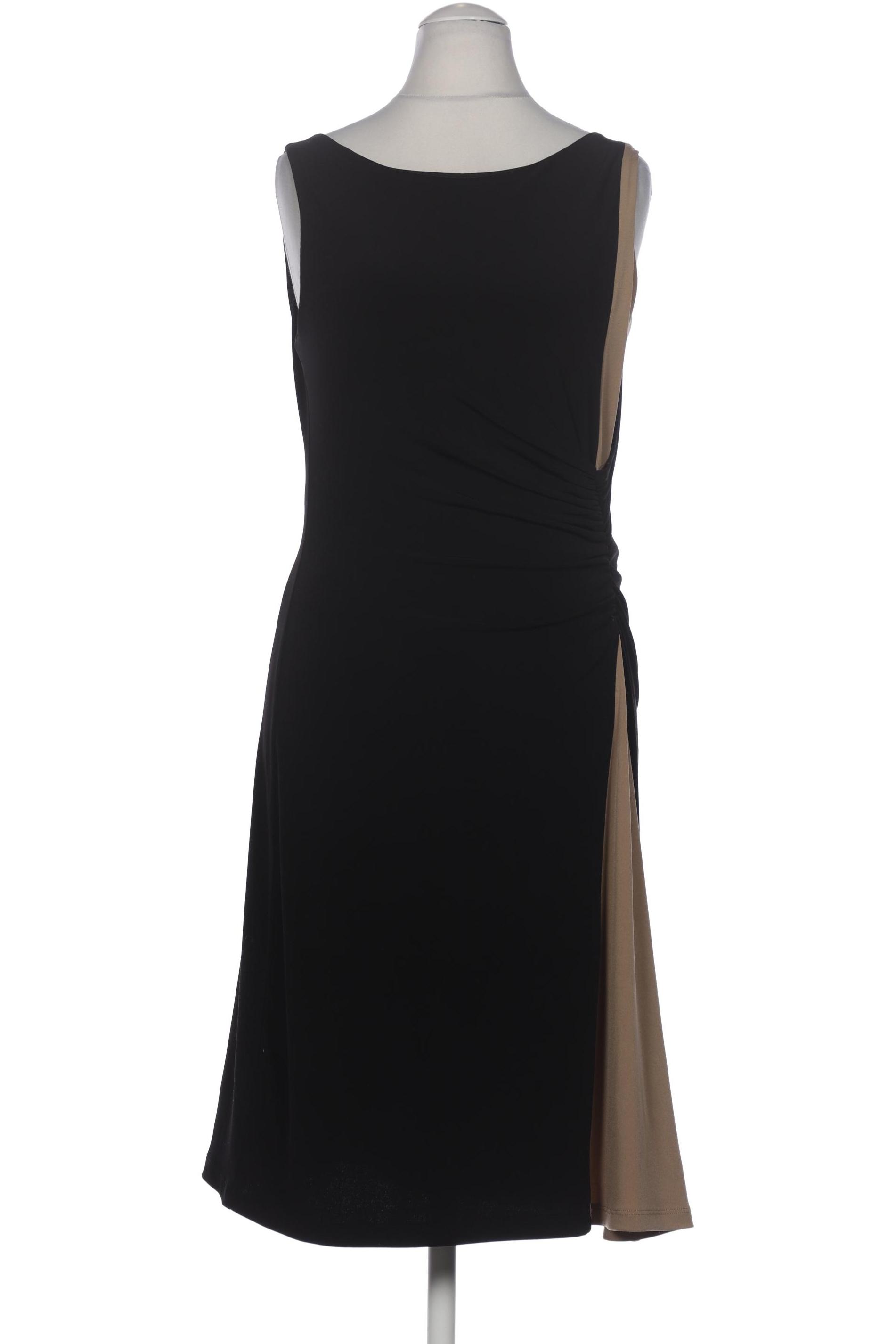 

Alba Moda Damen Kleid, schwarz, Gr. 36