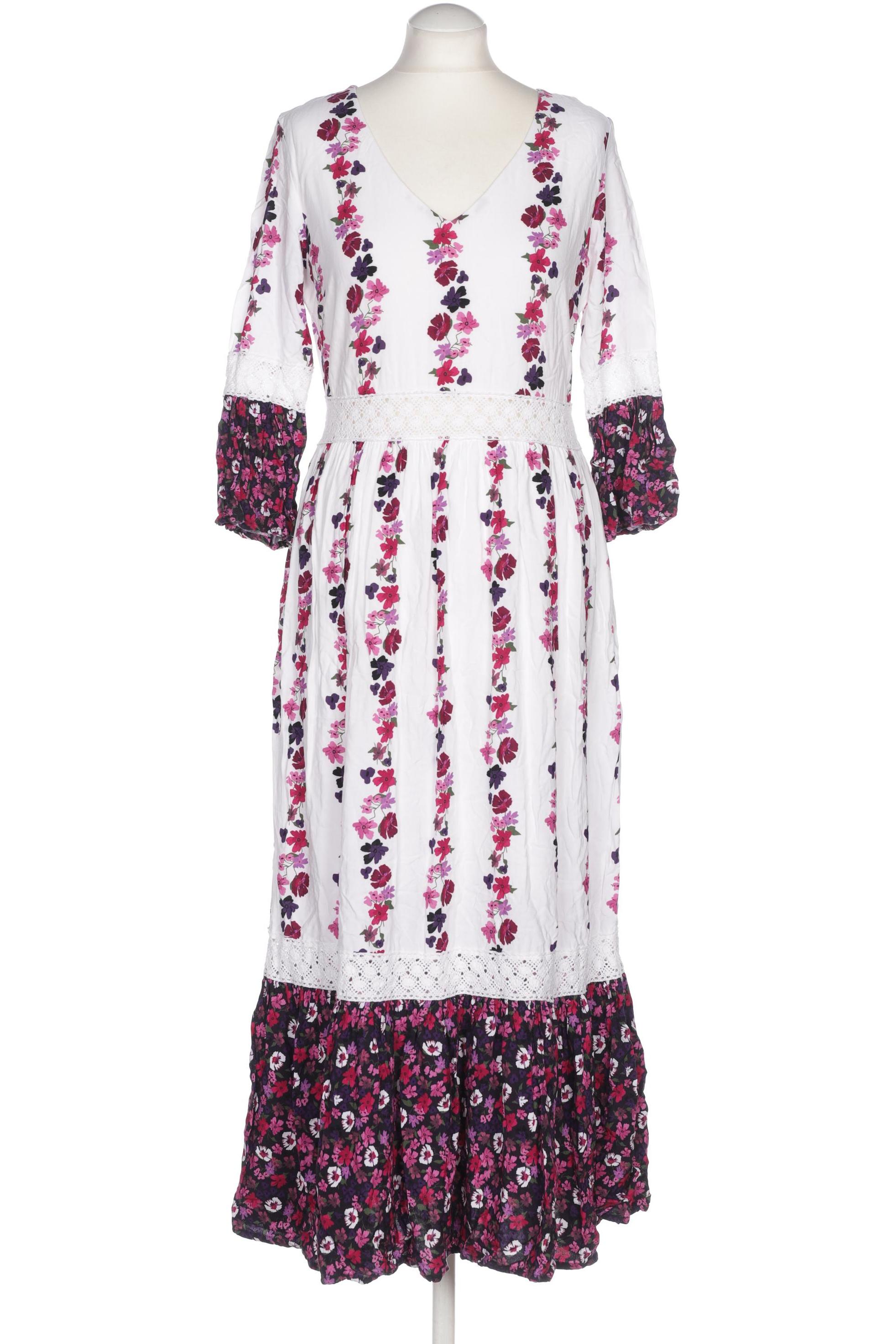 

Alba Moda Damen Kleid, flieder, Gr. 38