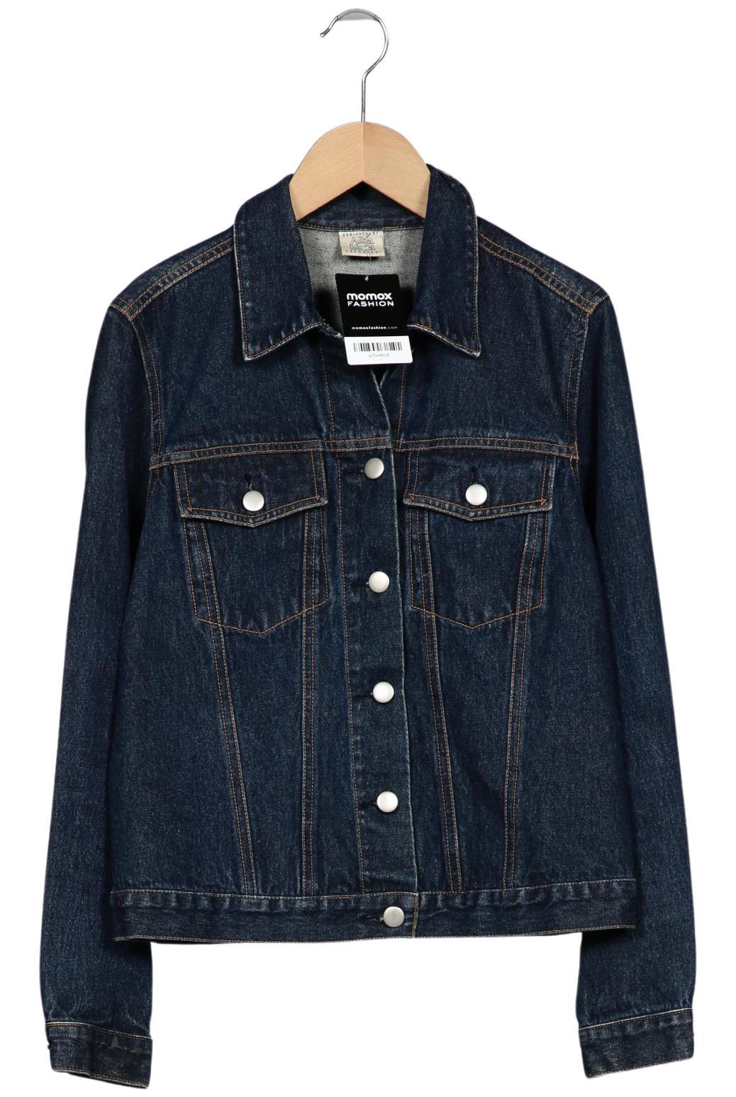 

Alba Moda Damen Jacke, marineblau, Gr. 36