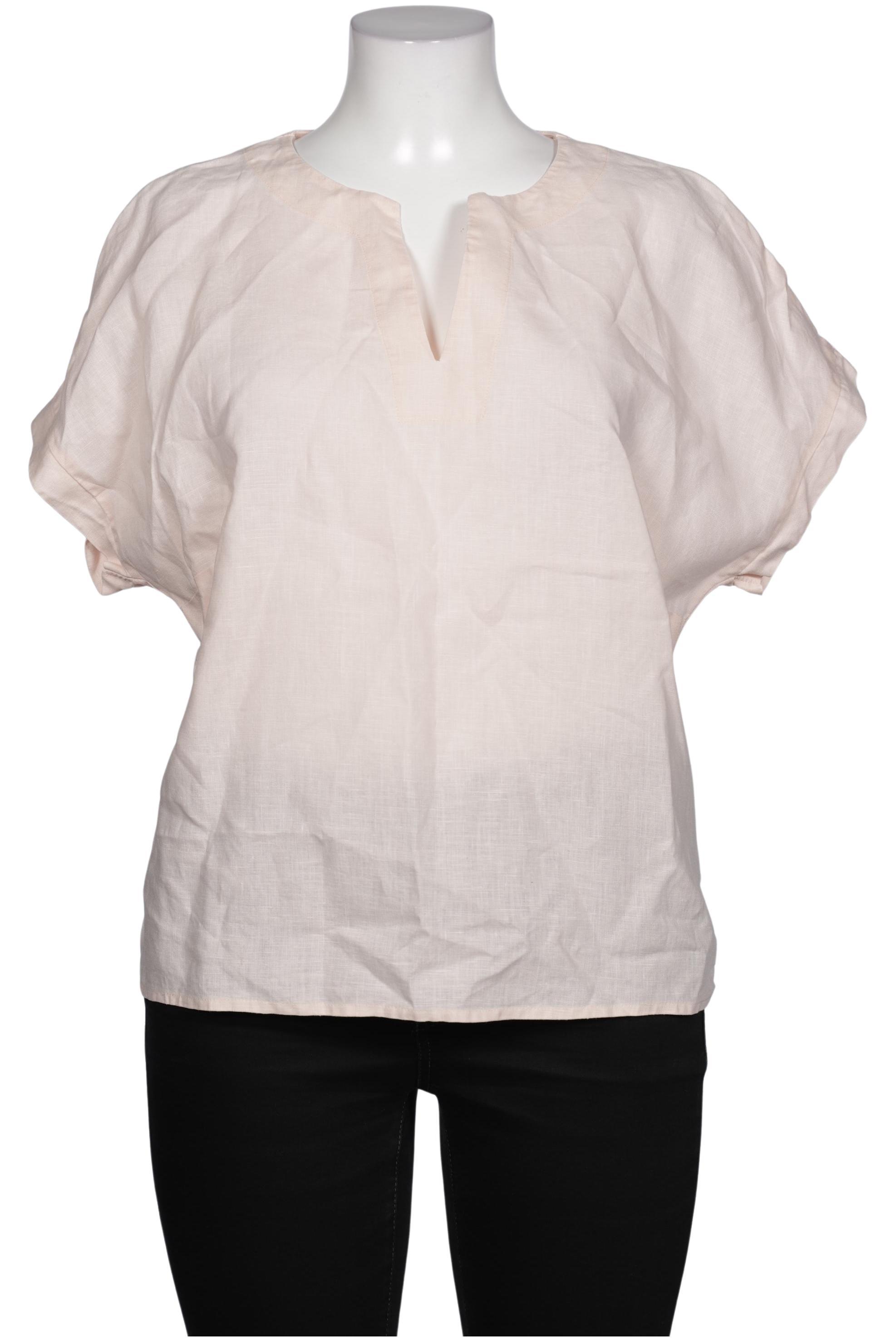 

Alba Moda Damen Bluse, pink, Gr. 46