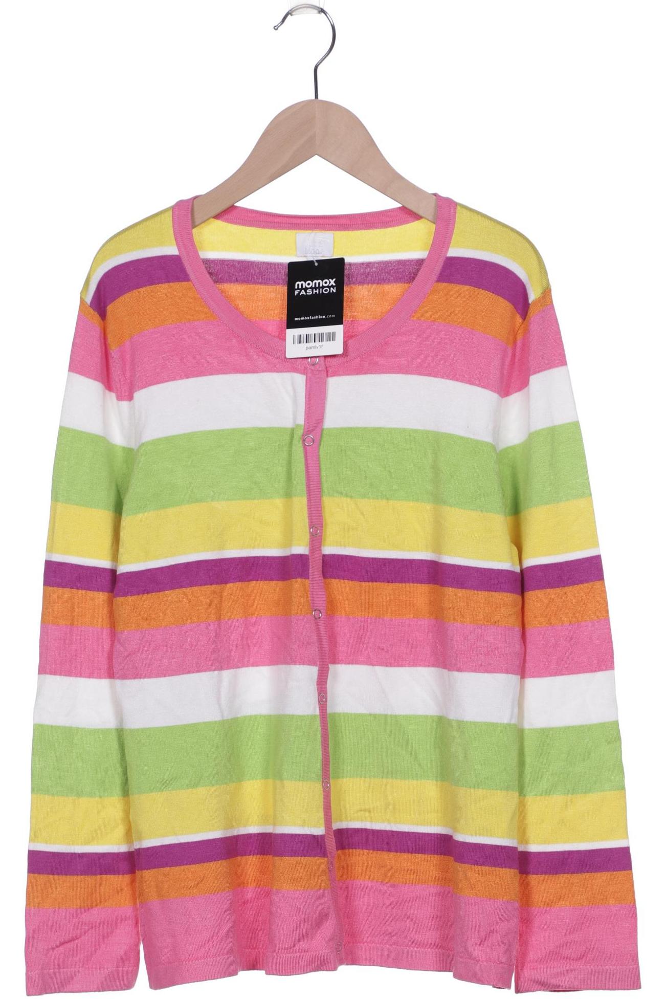 

Alba Moda Damen Strickjacke, pink