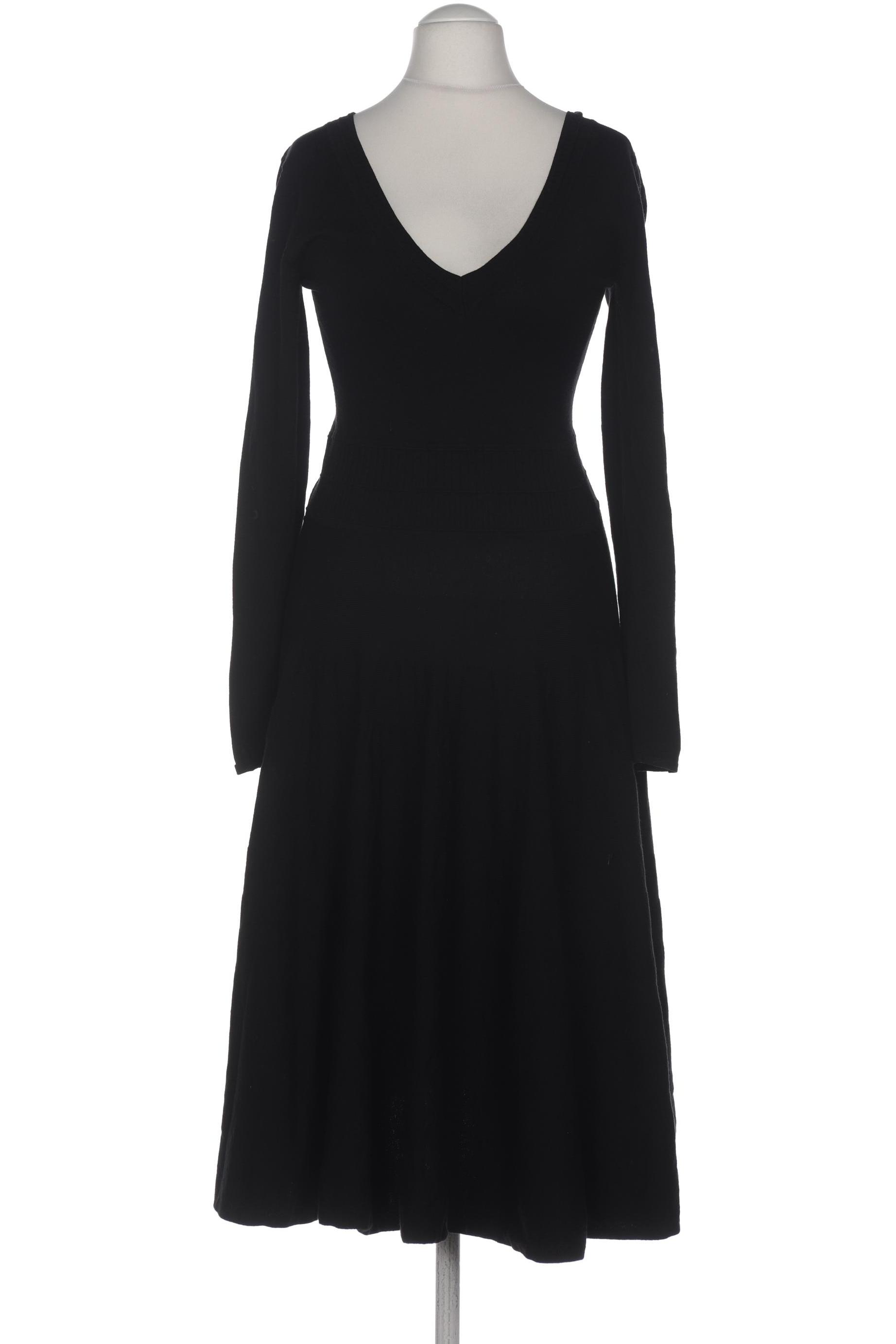 

Alba Moda Damen Kleid, schwarz, Gr. 38