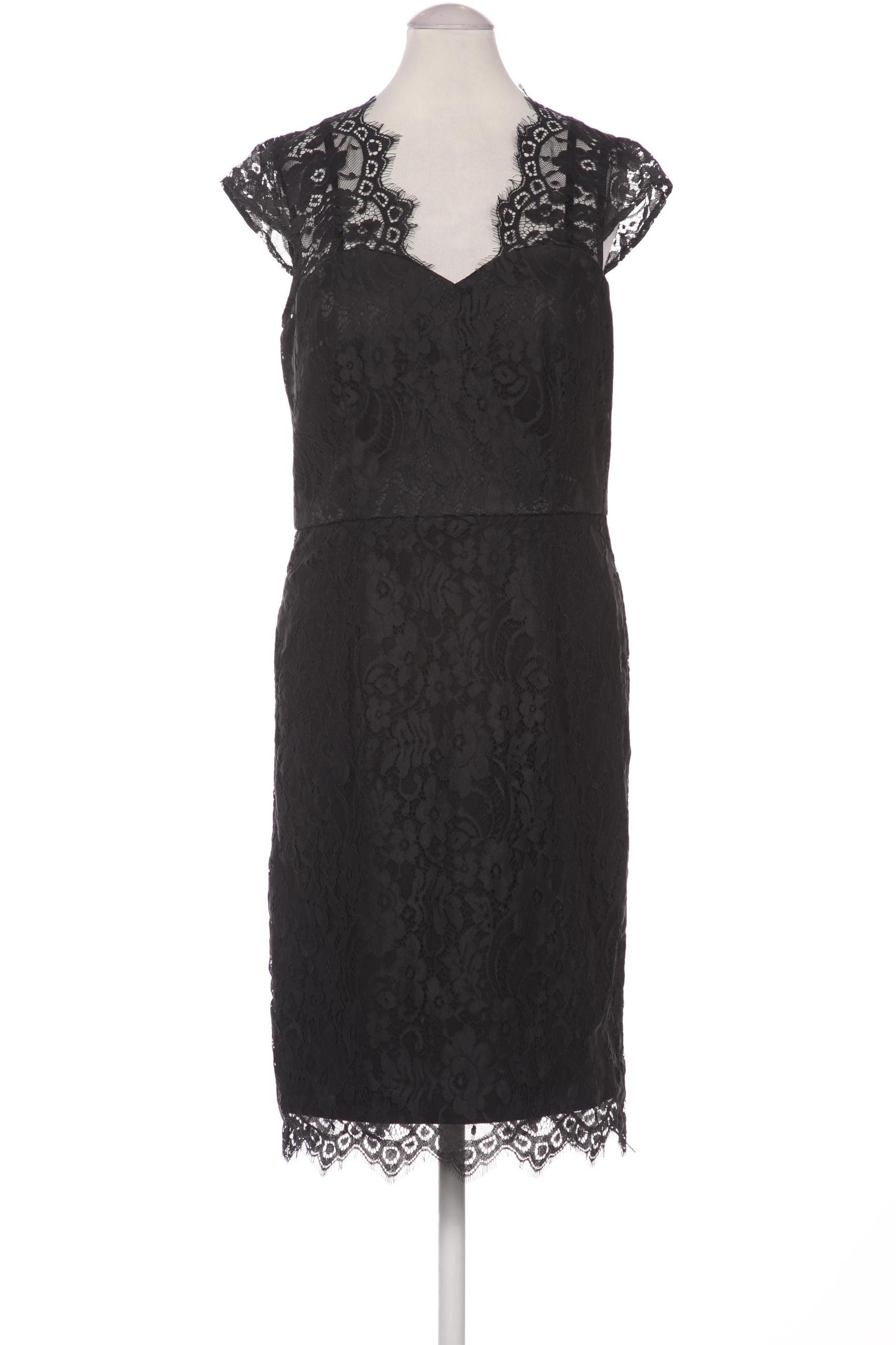 

Alba Moda Damen Kleid, schwarz, Gr. 36