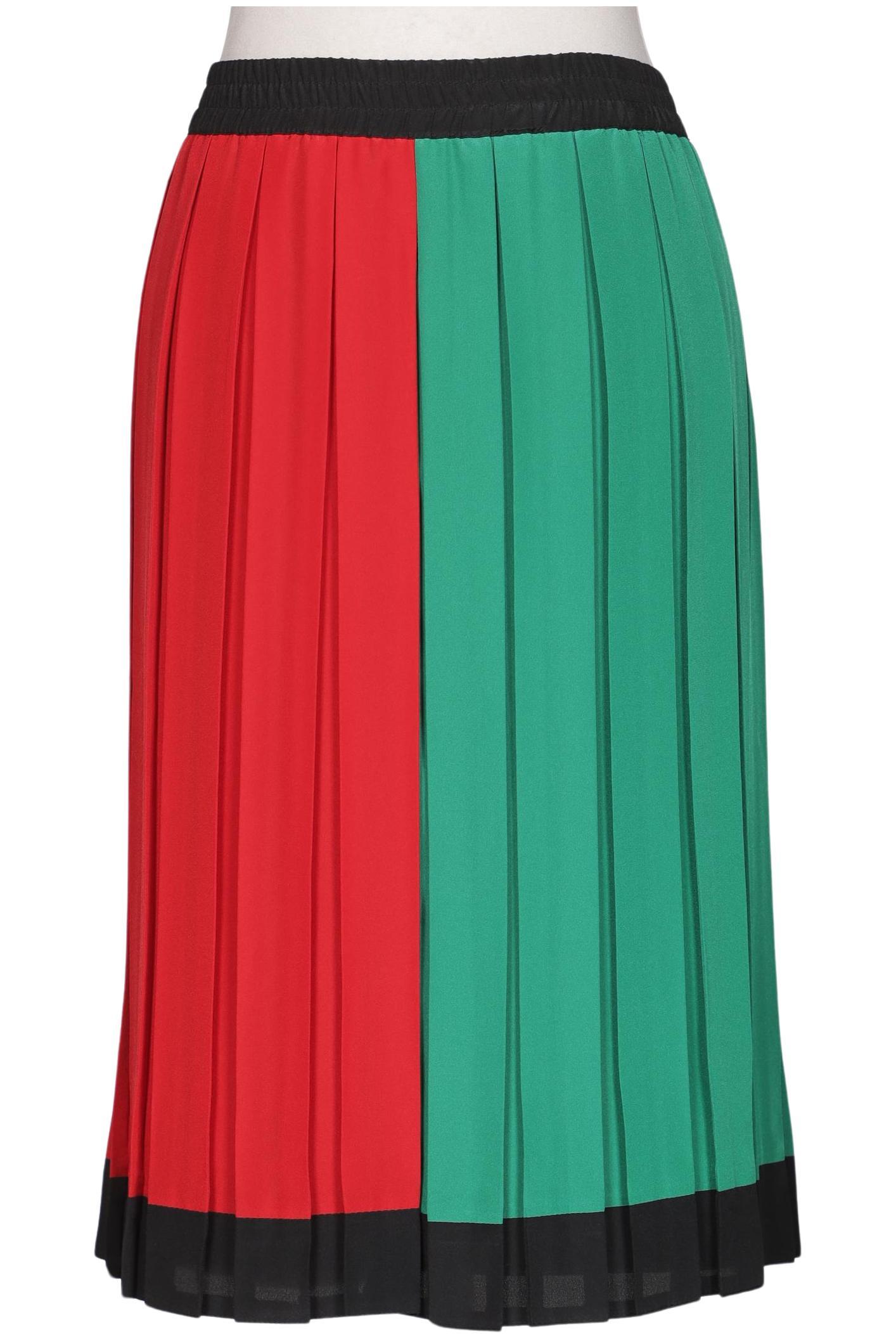 

Alba Moda Damen Rock, mehrfarbig, Gr. 40